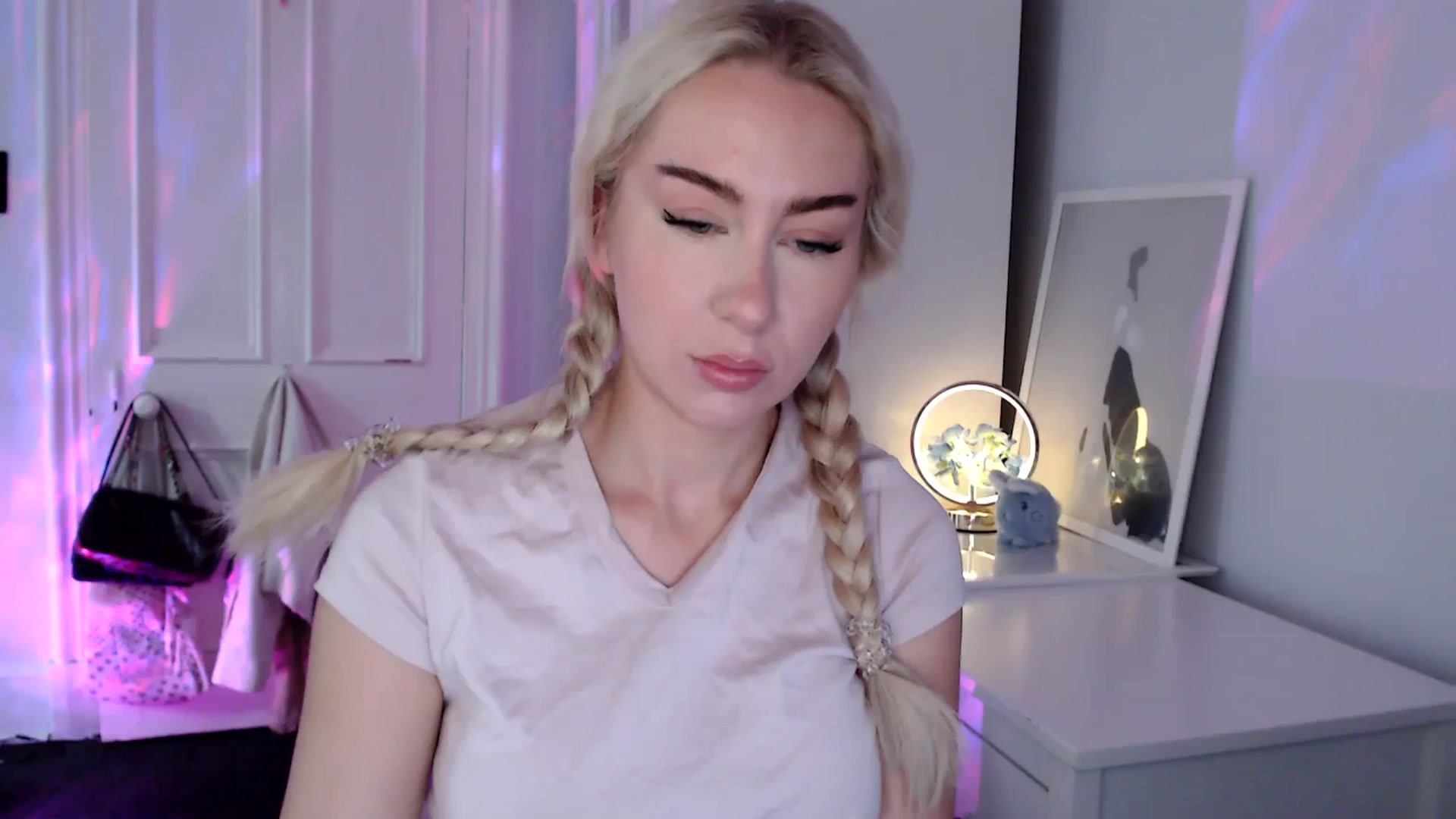 Gallery image thumbnail from British_Cutie's myfreecams stream on, 08/27/2025, 10:10 image 14 of 20