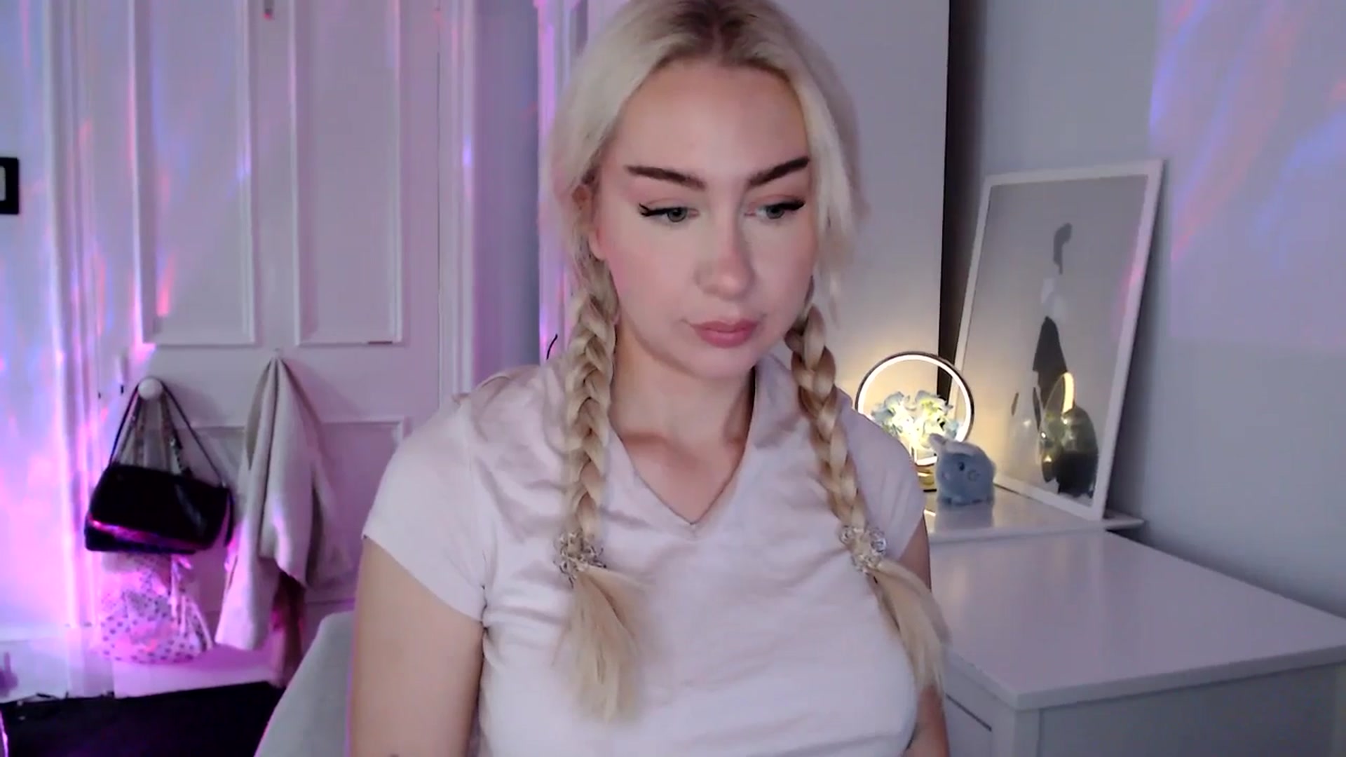 Gallery image thumbnail from British_Cutie's myfreecams stream on, 08/27/2025, 10:10 image 2 of 20