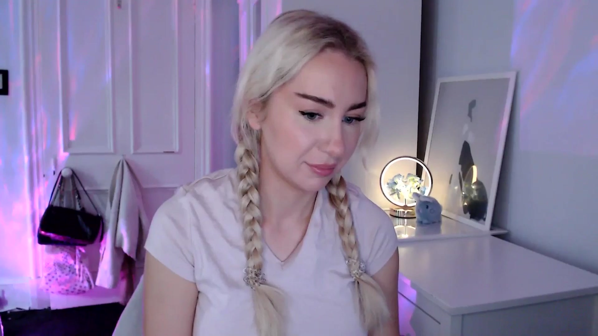 Gallery image thumbnail from British_Cutie's myfreecams stream on, 08/27/2025, 10:10 image 3 of 20