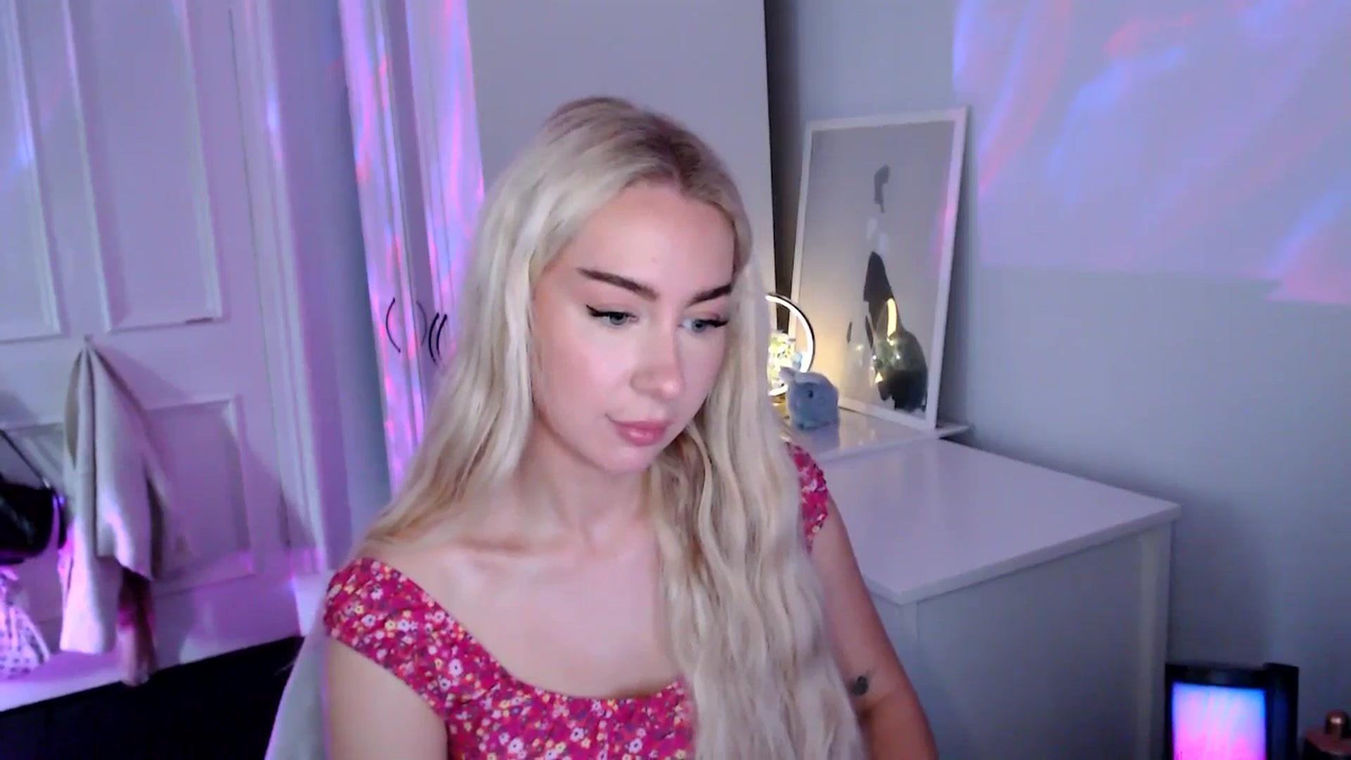Gallery image thumbnail from British_Cutie's myfreecams stream on, 08/27/2025, 10:43 image 20 of 20