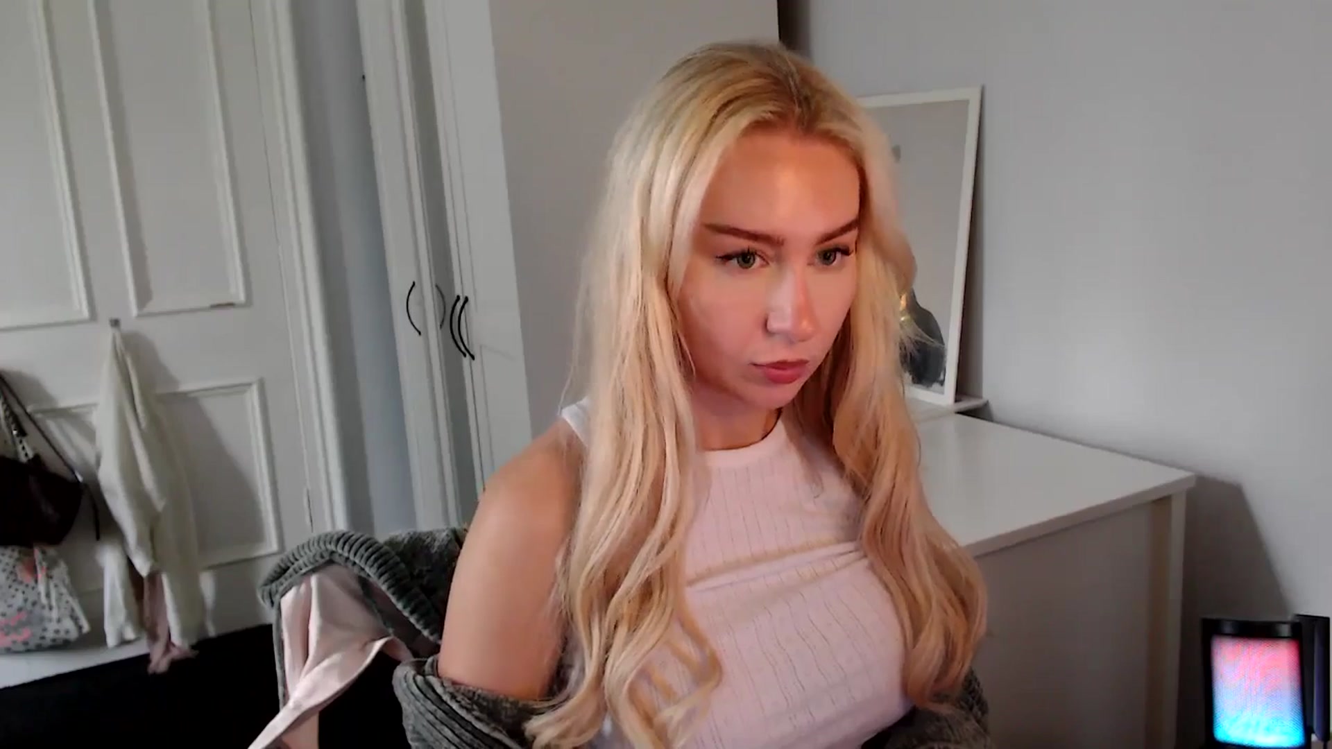Gallery image thumbnail from British_Cutie's myfreecams stream on, 08/29/2025, 12:54 image 2 of 20
