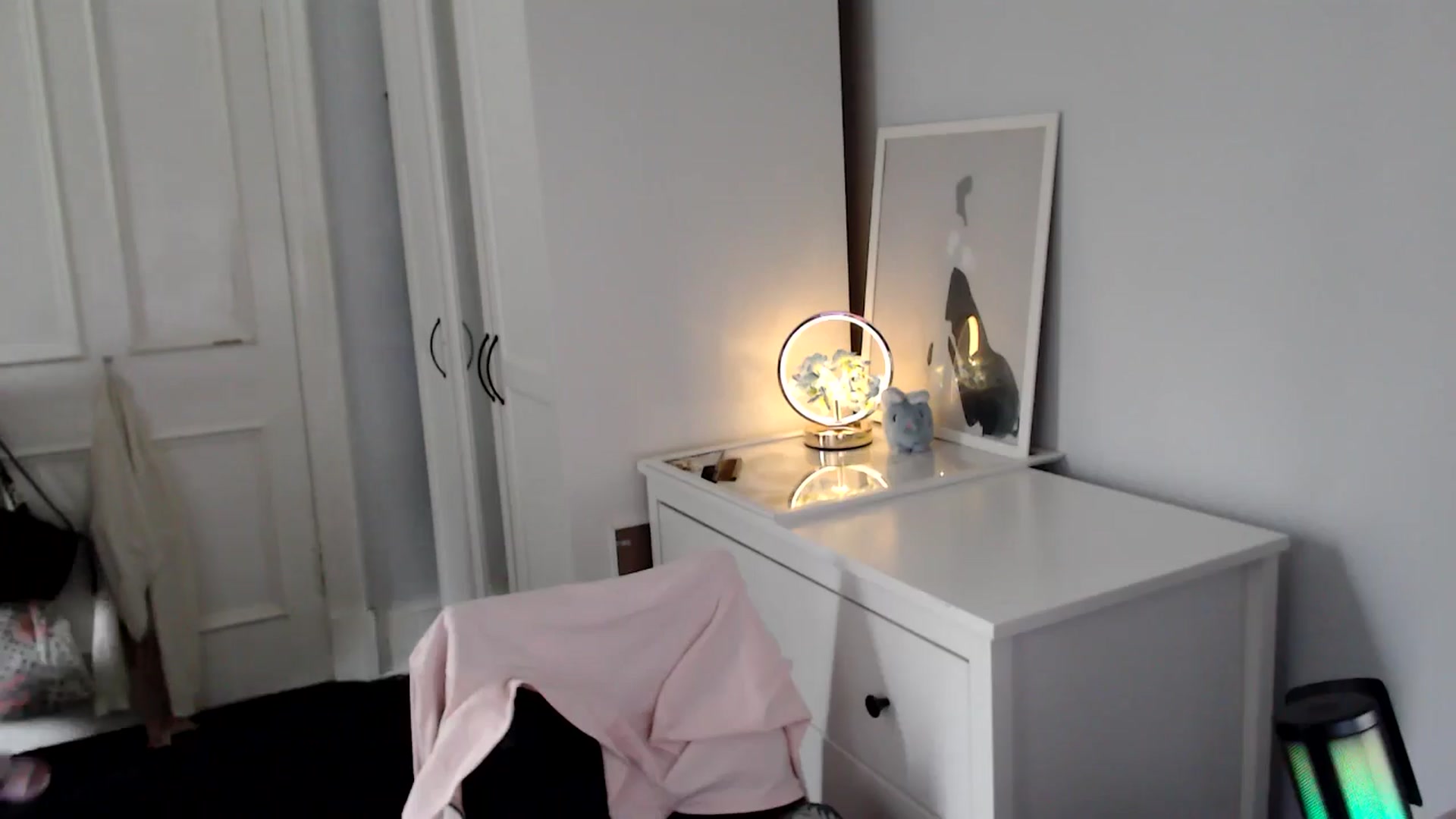 Gallery image thumbnail from British_Cutie's myfreecams stream on, 08/29/2025, 15:26 image 9 of 20