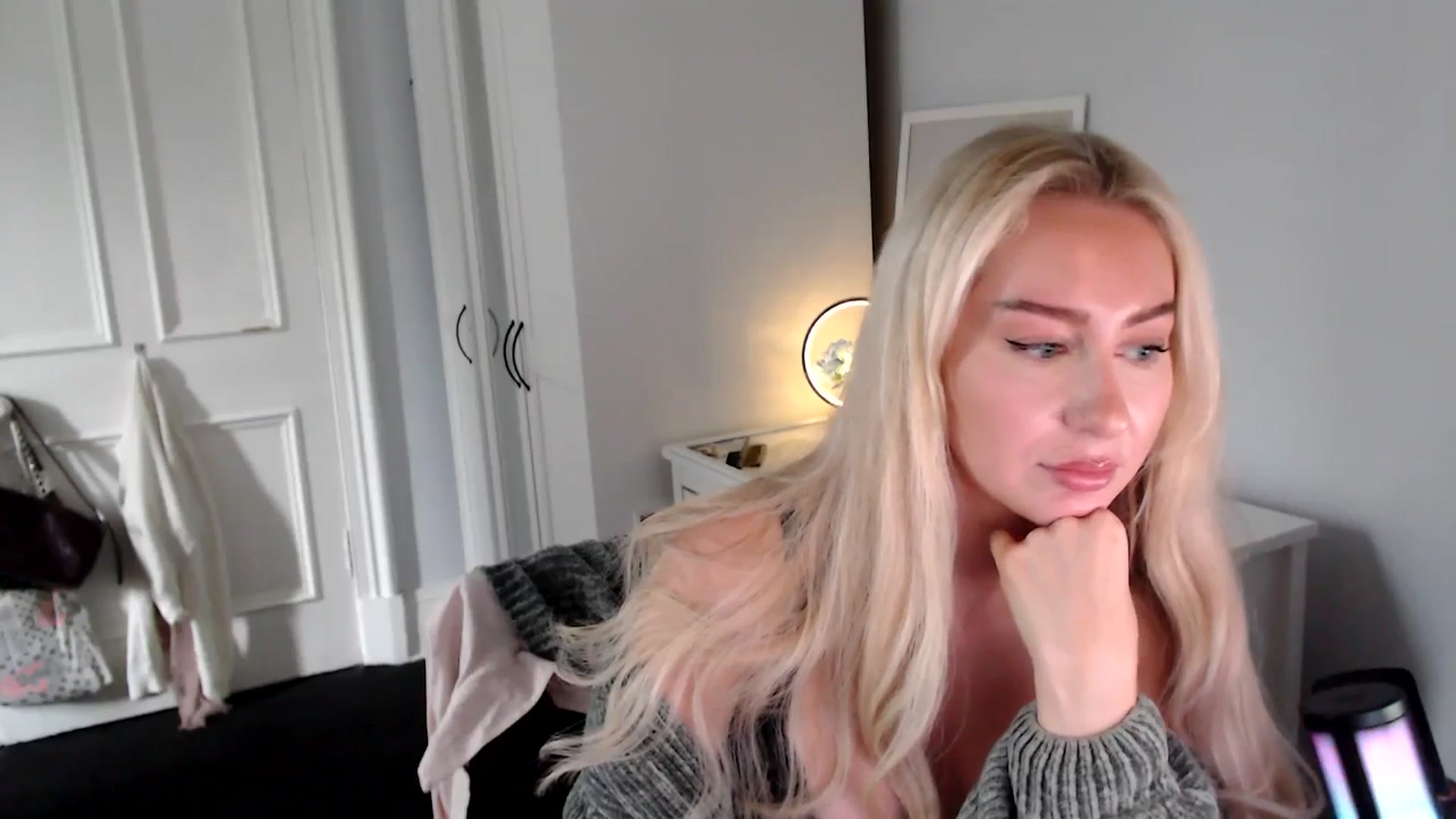Gallery image thumbnail from British_Cutie's myfreecams stream on, 08/29/2025, 15:26 image 11 of 20
