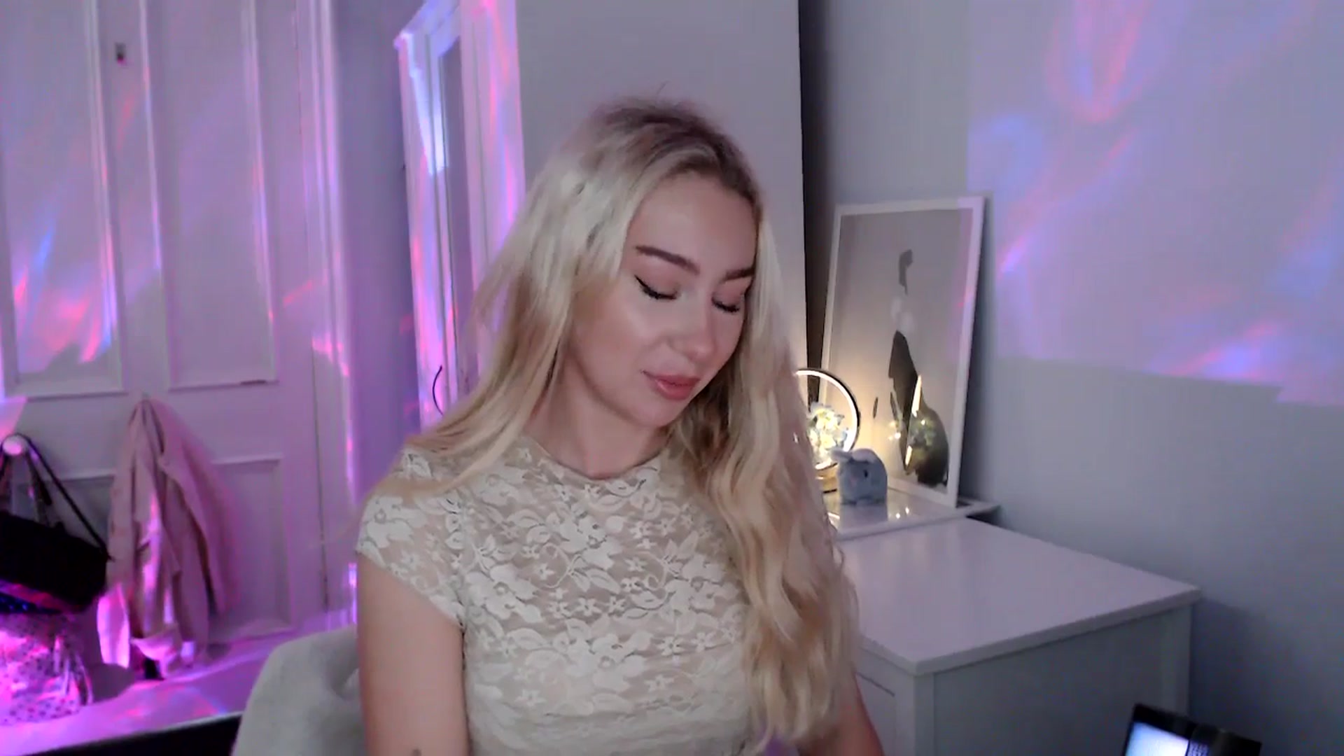 Gallery image thumbnail from British_Cutie's myfreecams stream on, 09/02/2025, 09:02 image 16 of 20