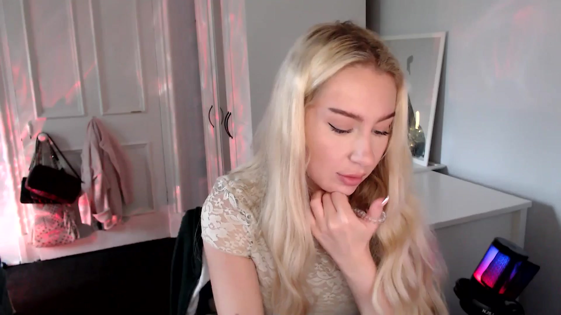 Gallery image thumbnail from British_Cutie's myfreecams stream on, 09/02/2025, 13:14 image 9 of 20