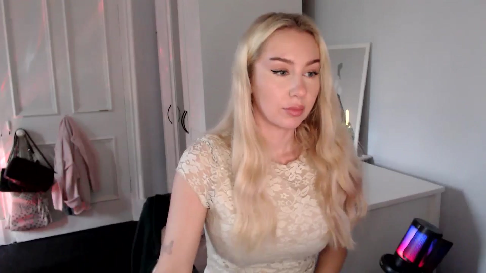 Gallery image thumbnail from British_Cutie's myfreecams stream on, 09/02/2025, 13:14 image 6 of 20