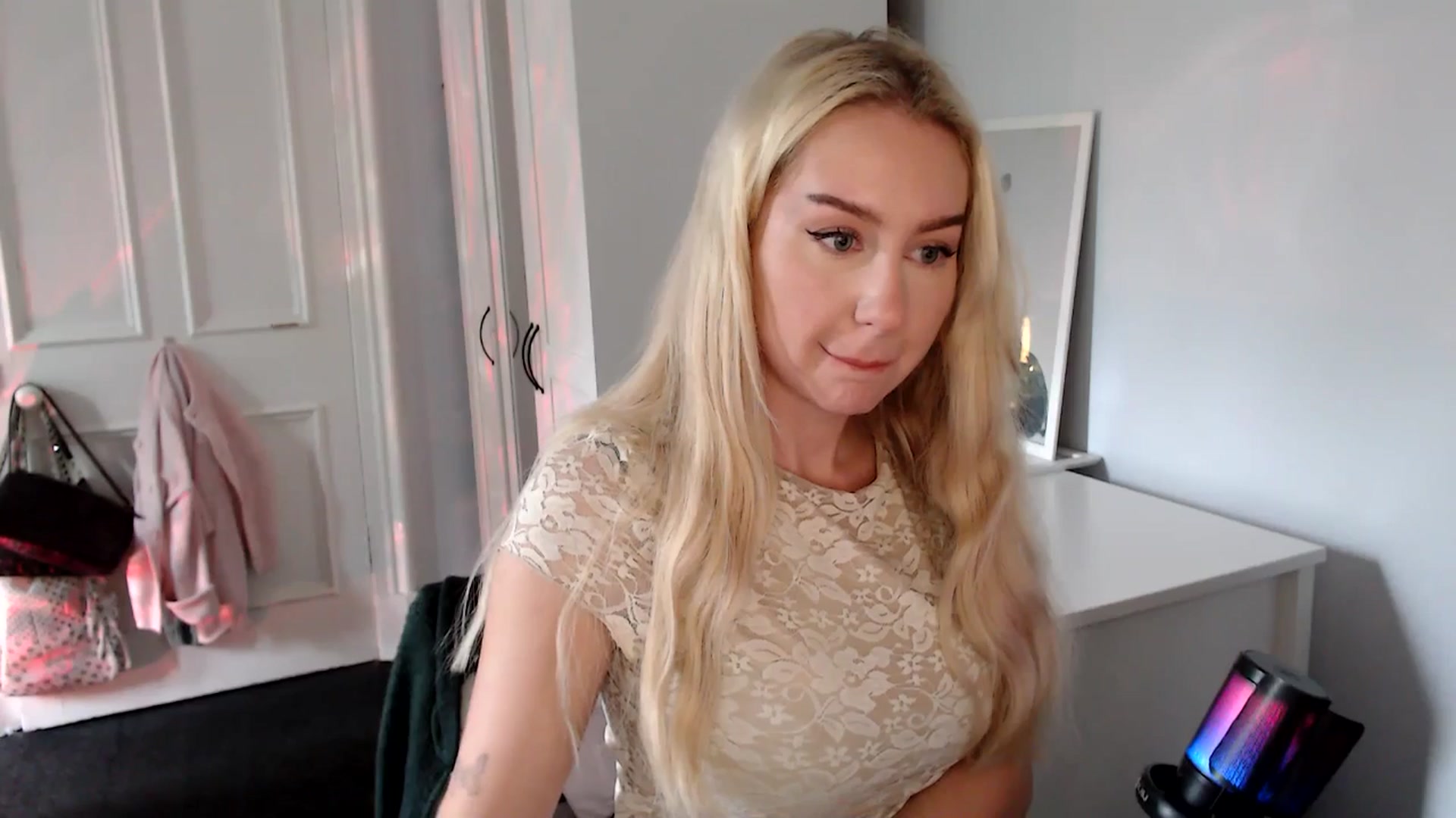 Gallery image thumbnail from British_Cutie's myfreecams stream on, 09/02/2025, 13:14 image 20 of 20