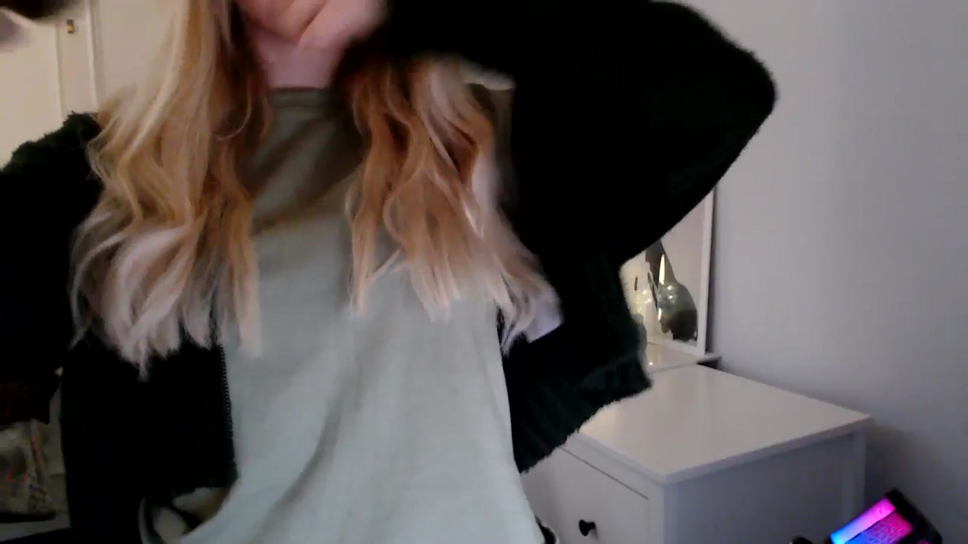 Gallery image thumbnail from British_Cutie's myfreecams stream on, 09/05/2025, 09:52 image 5 of 20