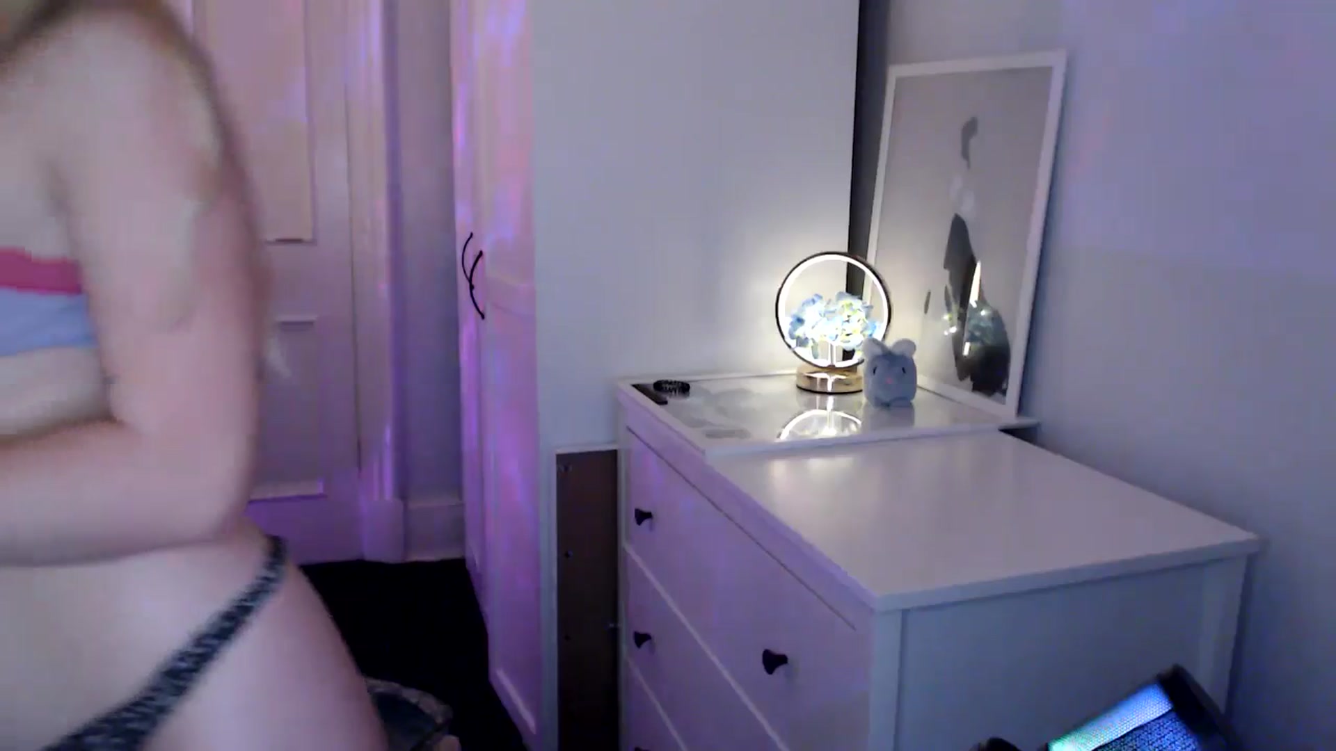 Gallery image thumbnail from British_Cutie's myfreecams stream on, 09/05/2025, 13:52 image 2 of 20