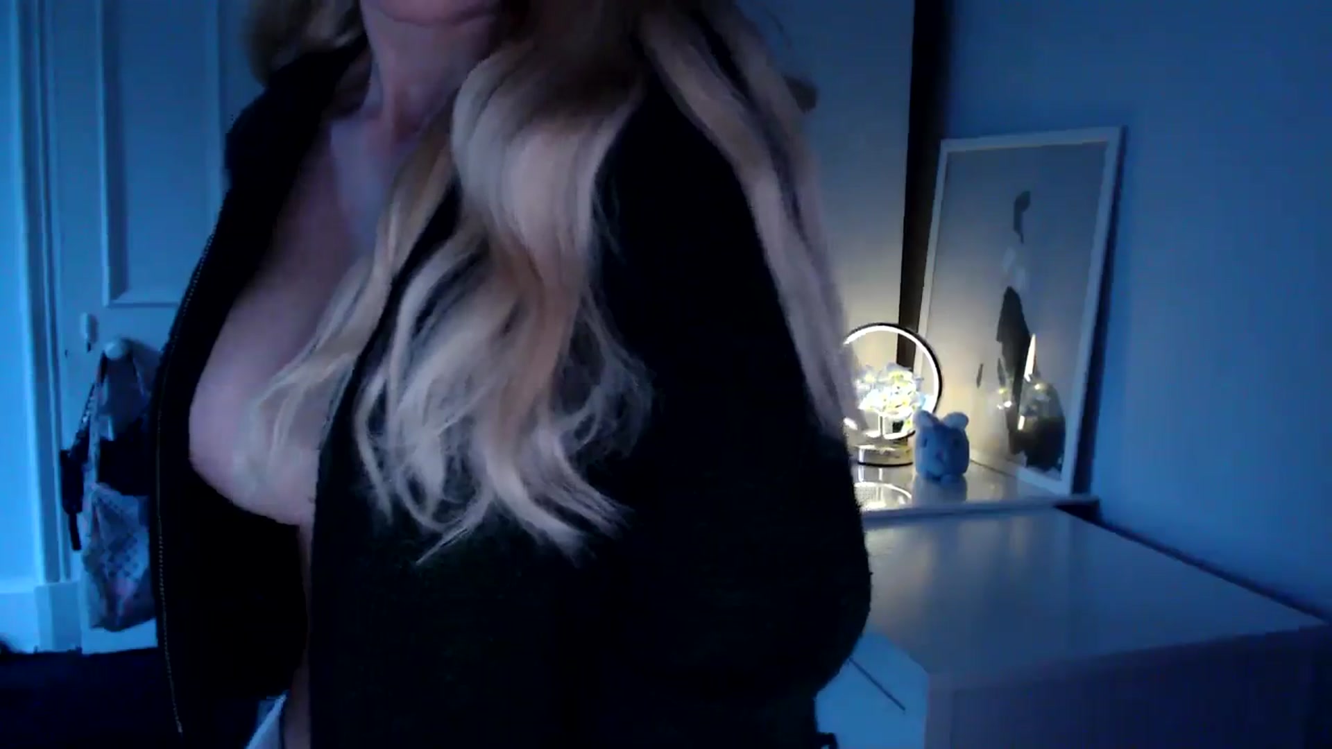 Gallery image thumbnail from British_Cutie's myfreecams stream on, 09/05/2025, 18:48 image 5 of 20