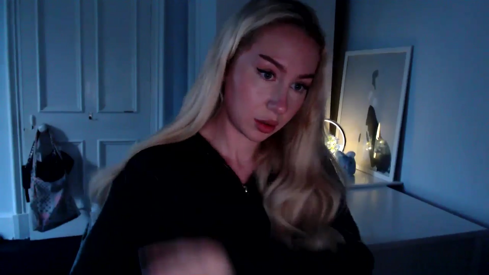 Gallery image thumbnail from British_Cutie's myfreecams stream on, 09/05/2025, 18:48 image 3 of 20