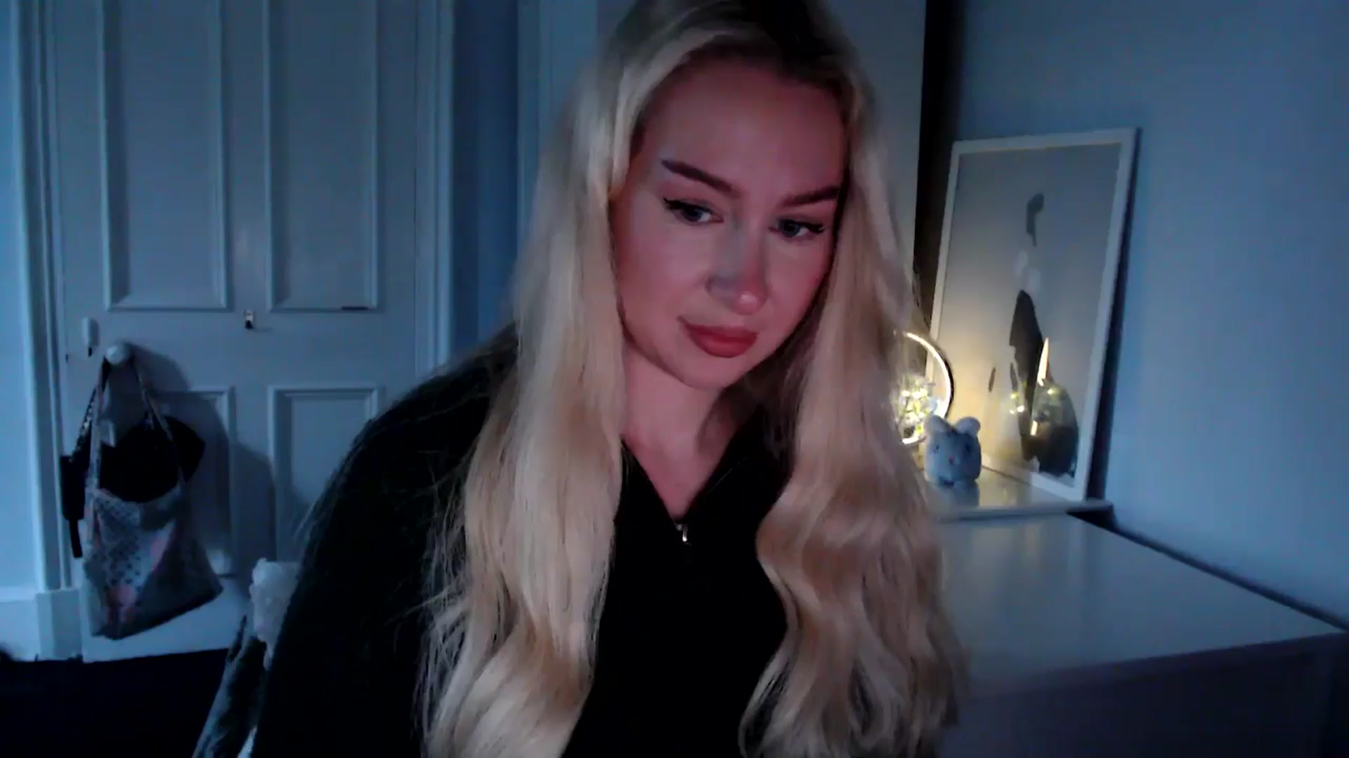 Gallery image thumbnail from British_Cutie's myfreecams stream on, 09/05/2025, 18:48 image 2 of 20