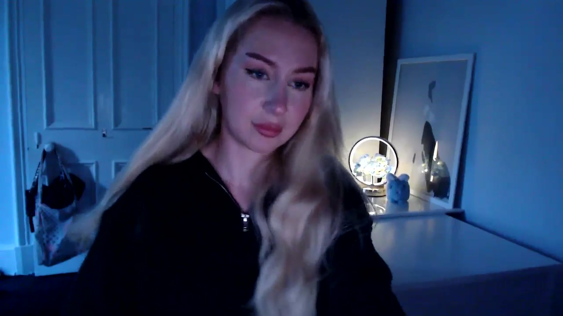 Gallery image thumbnail from British_Cutie's myfreecams stream on, 09/05/2025, 18:48 image 4 of 20