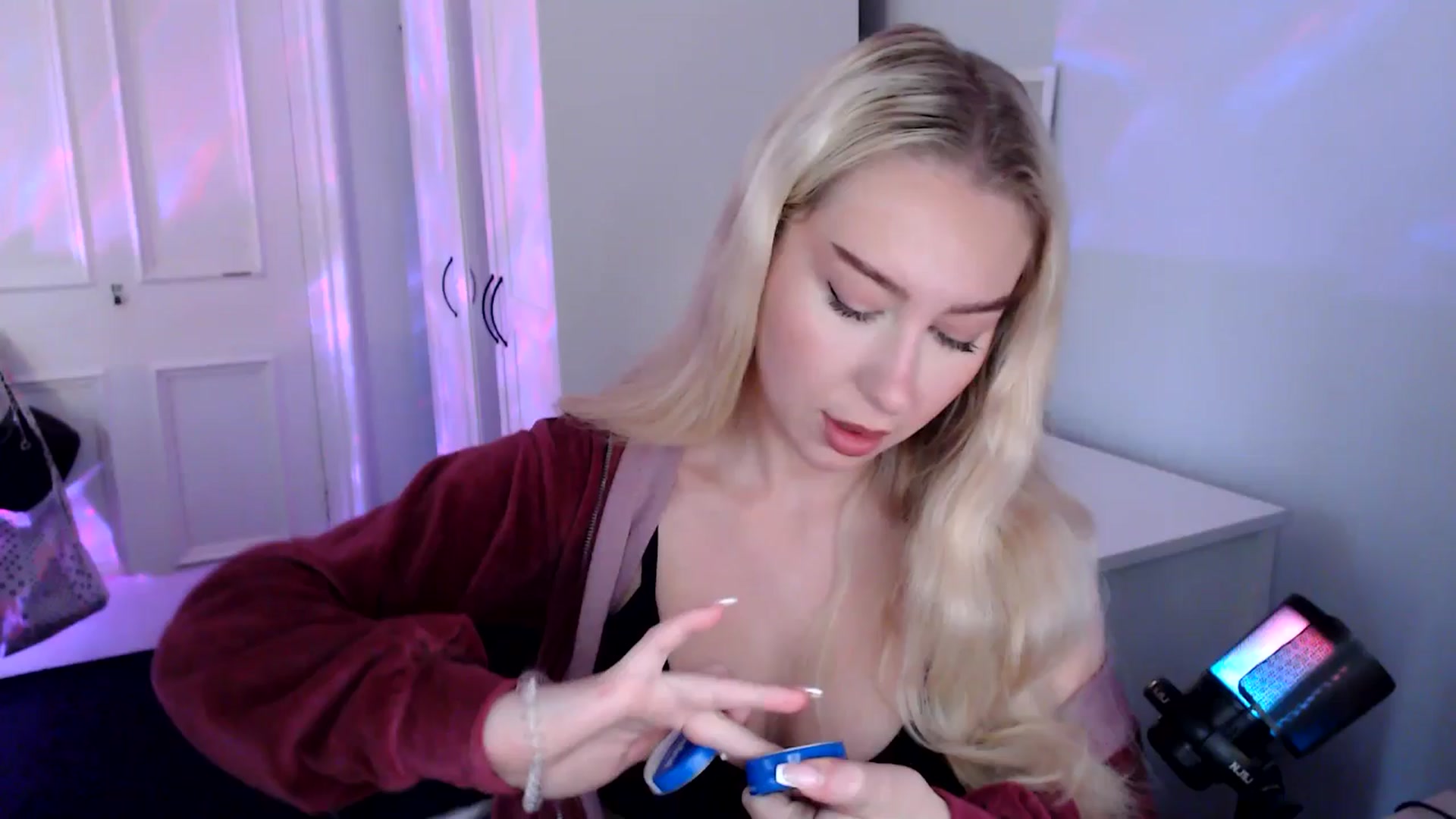 Gallery image thumbnail from British_Cutie's myfreecams stream on, 09/06/2025, 17:17 image 1 of 20