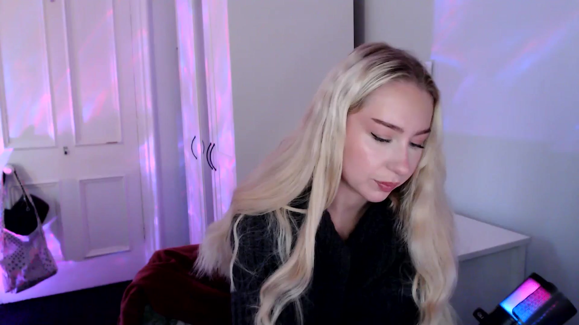 Gallery image thumbnail from British_Cutie's myfreecams stream on, 09/06/2025, 17:17 image 12 of 20