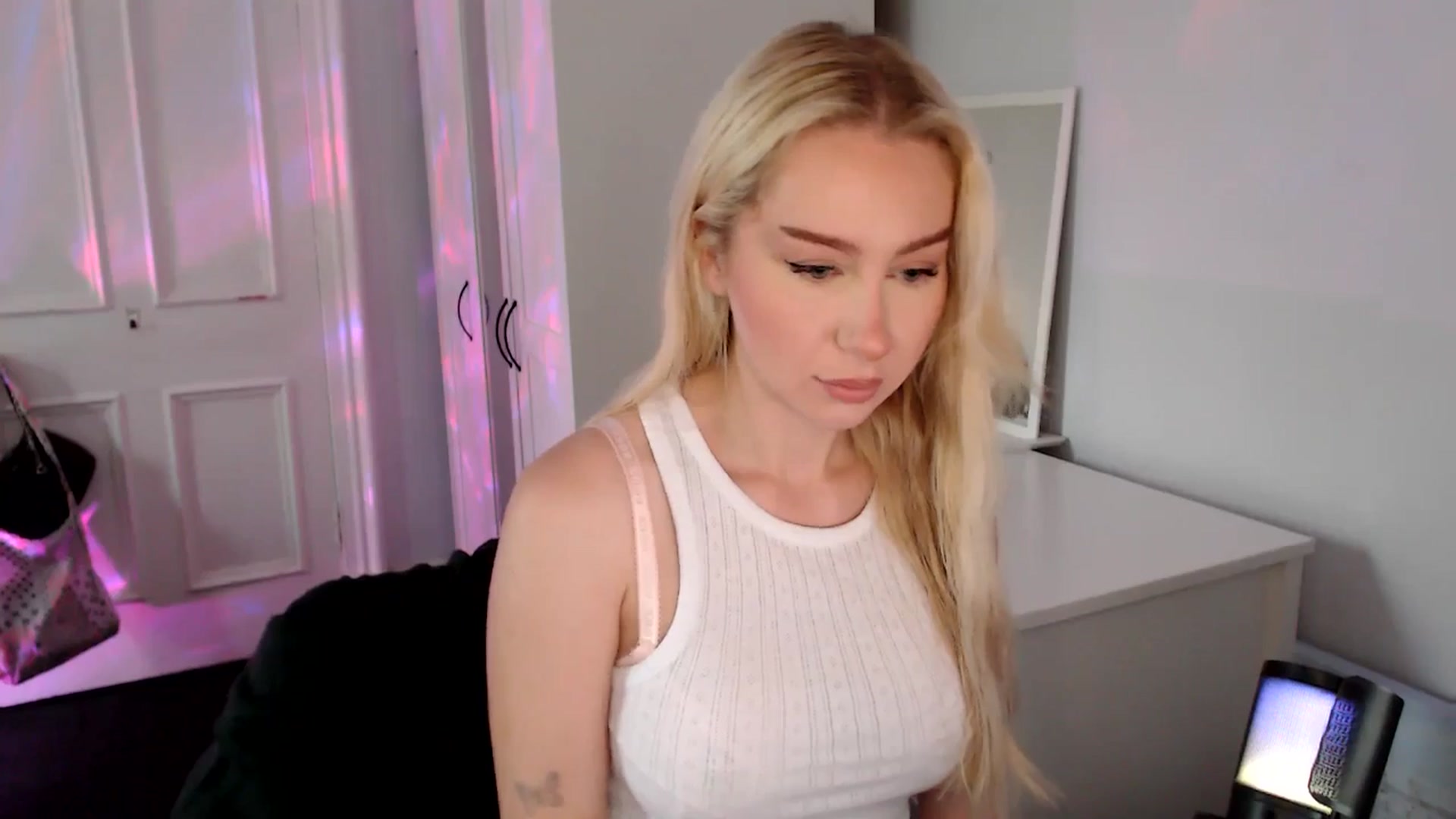 Gallery image thumbnail from British_Cutie's myfreecams stream on, 09/07/2025, 11:03 image 4 of 20