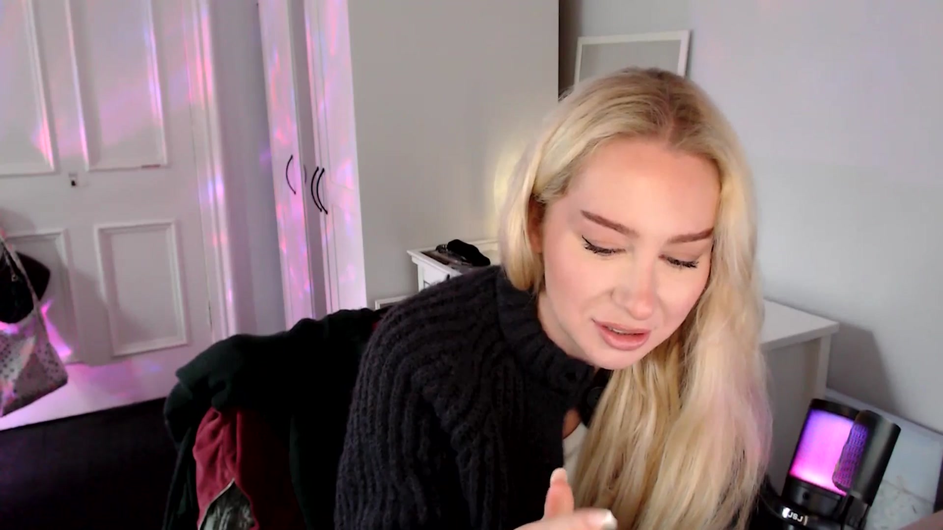 Gallery image thumbnail from British_Cutie's myfreecams stream on, 09/07/2025, 11:03 image 20 of 20