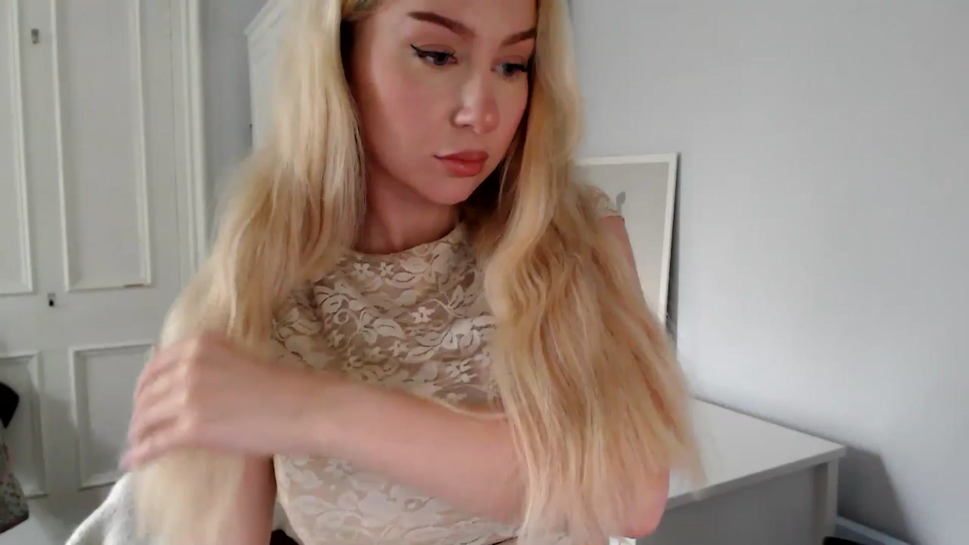 Gallery image thumbnail from British_Cutie's myfreecams stream on, 09/07/2025, 13:56 image 6 of 20