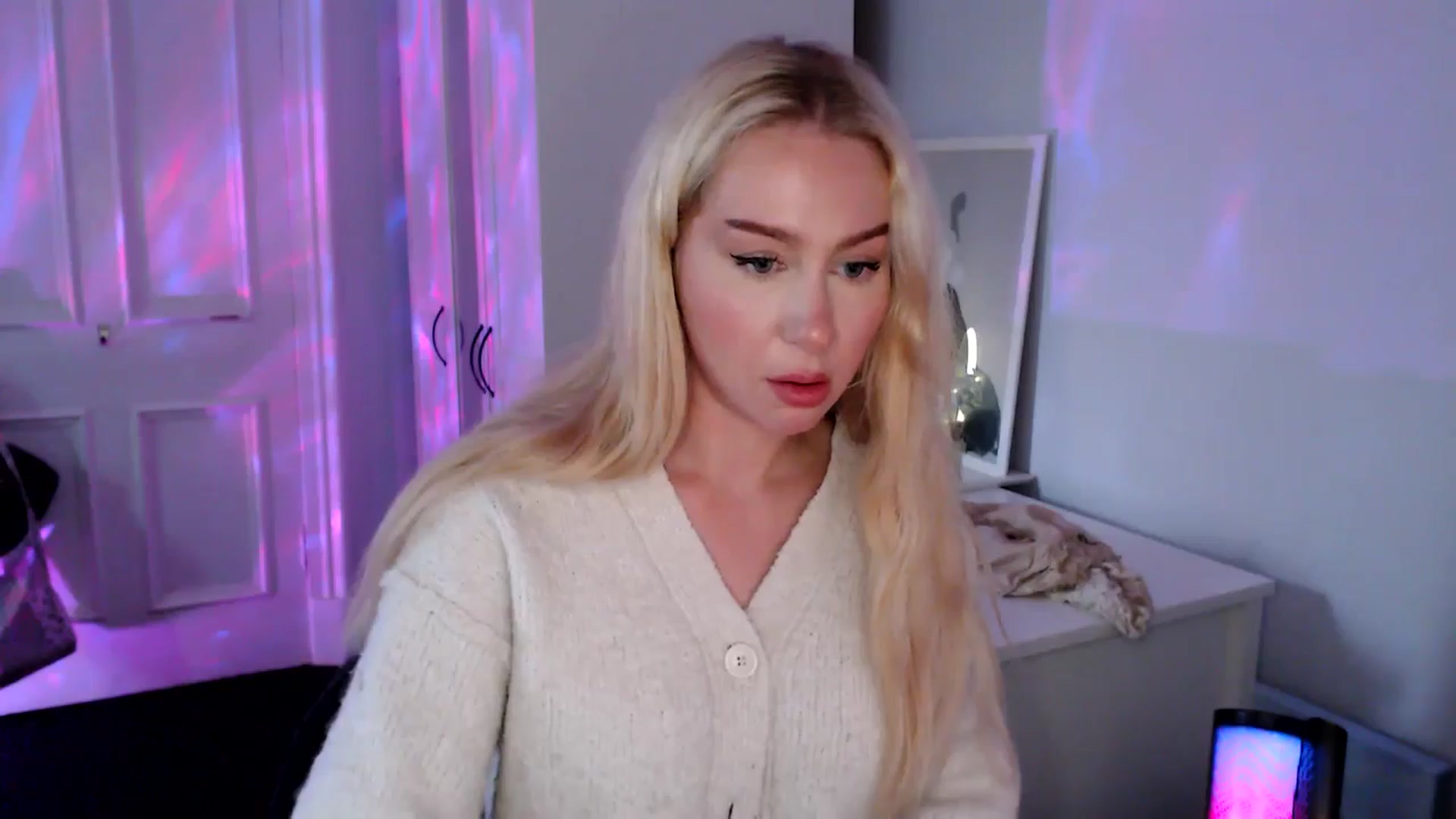 Gallery image thumbnail from British_Cutie's myfreecams stream on, 09/07/2025, 17:20 image 2 of 20