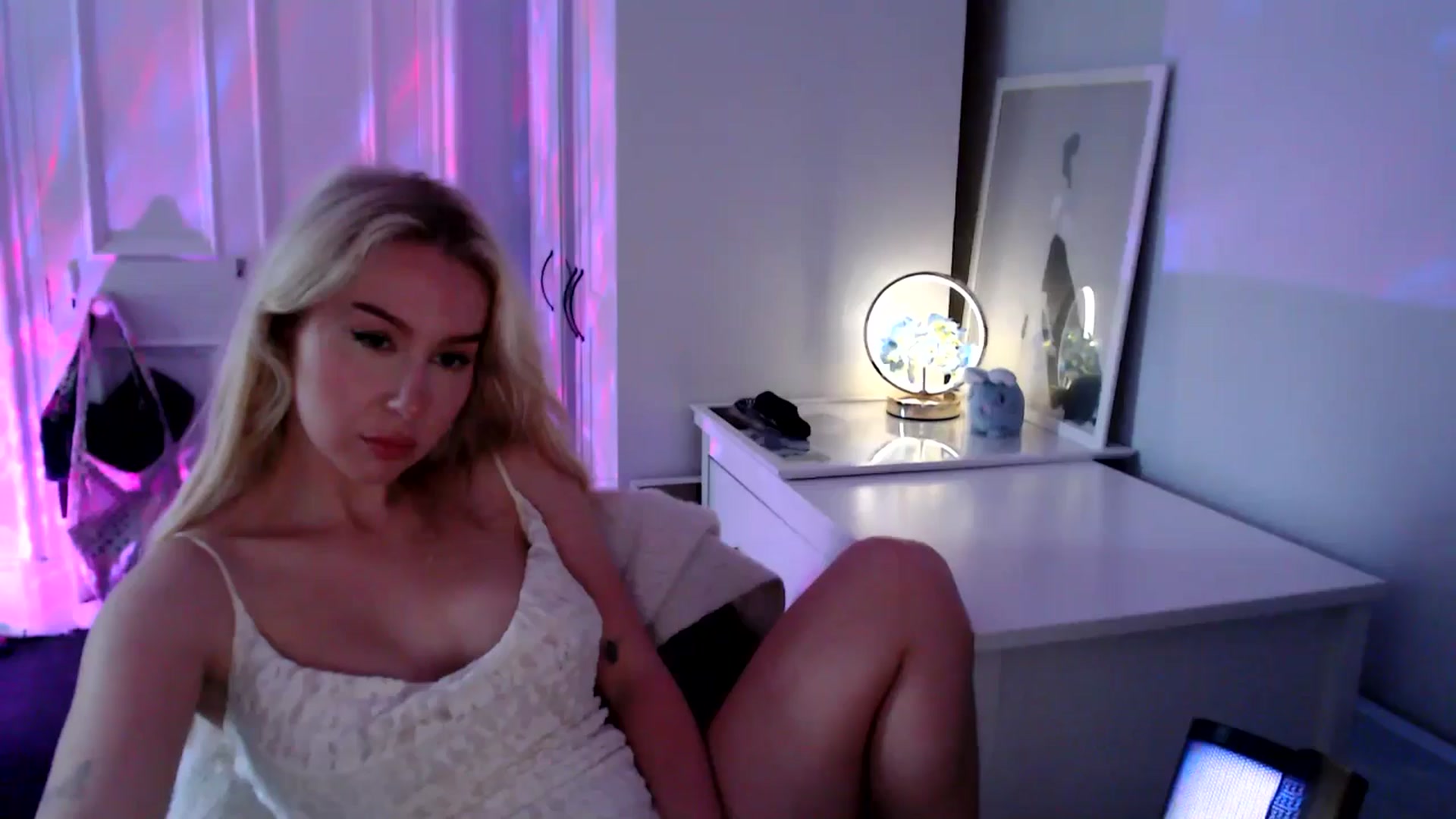Gallery image thumbnail from British_Cutie's myfreecams stream on, 09/07/2025, 17:20 image 12 of 20