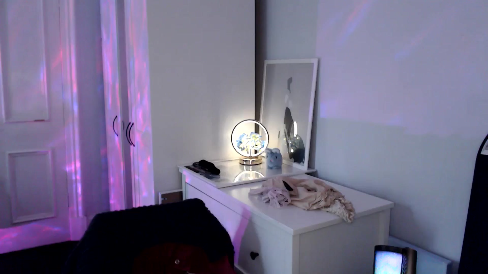 Gallery image thumbnail from British_Cutie's myfreecams stream on, 09/07/2025, 17:20 image 4 of 20