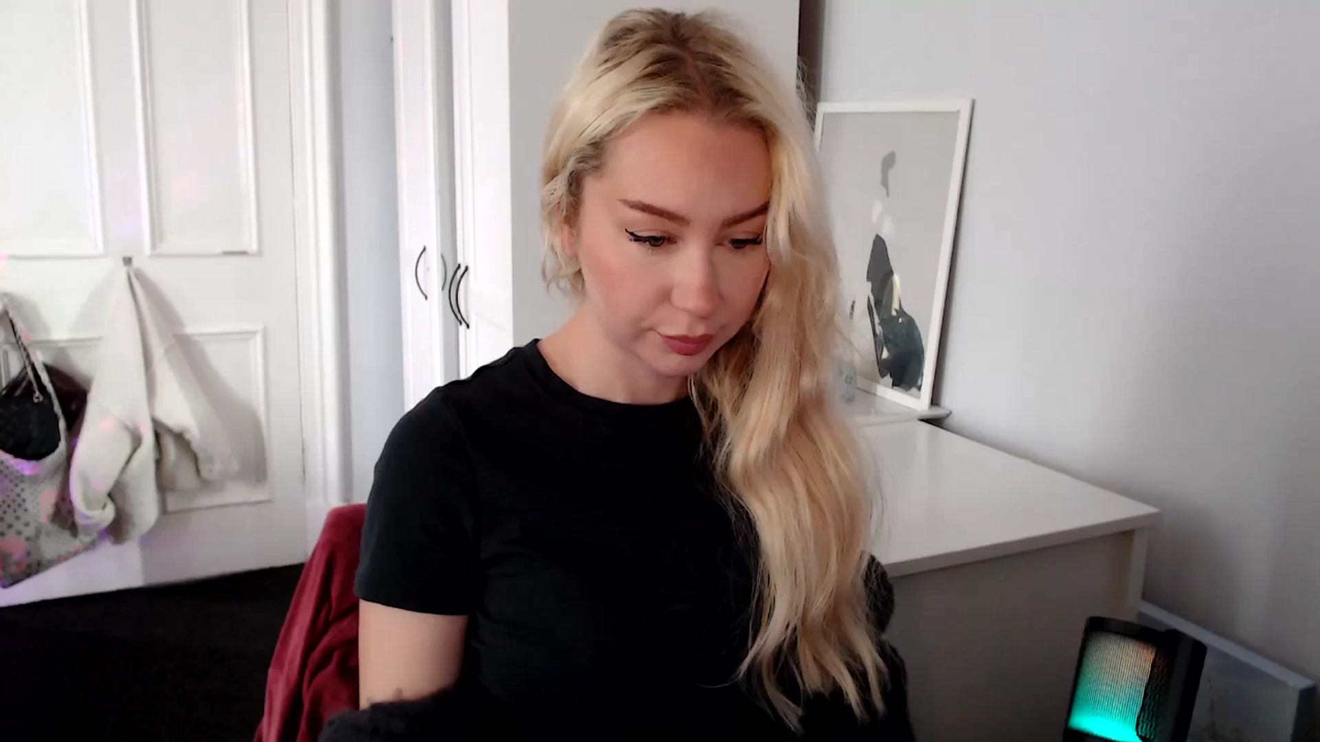 Gallery image thumbnail from British_Cutie's myfreecams stream on, 09/08/2025, 07:35 image 18 of 20