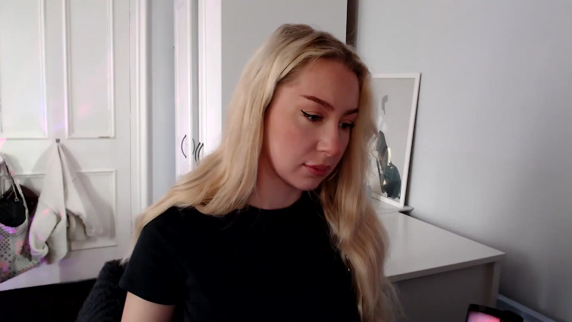 Gallery image thumbnail from British_Cutie's myfreecams stream on, 09/08/2025, 07:35 image 9 of 20