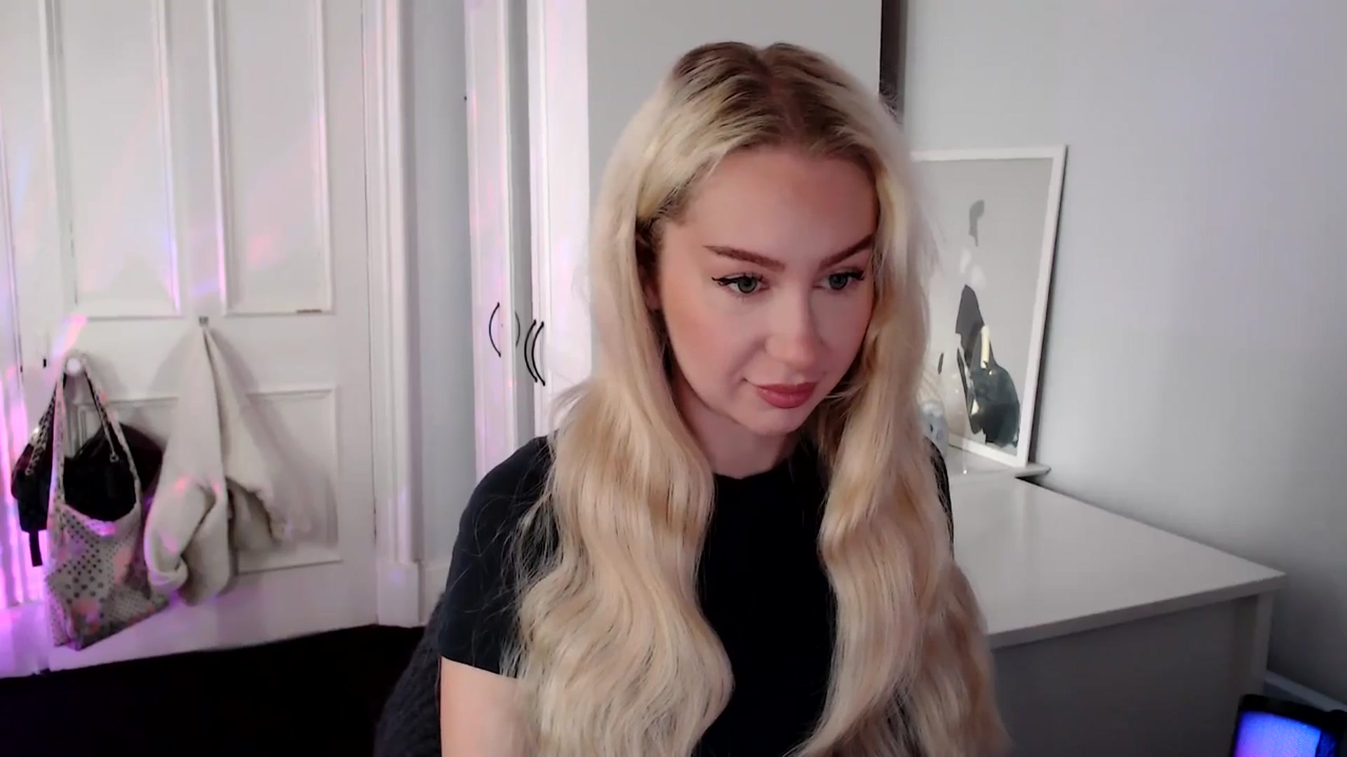 Gallery image thumbnail from British_Cutie's myfreecams stream on, 09/08/2025, 07:35 image 2 of 20