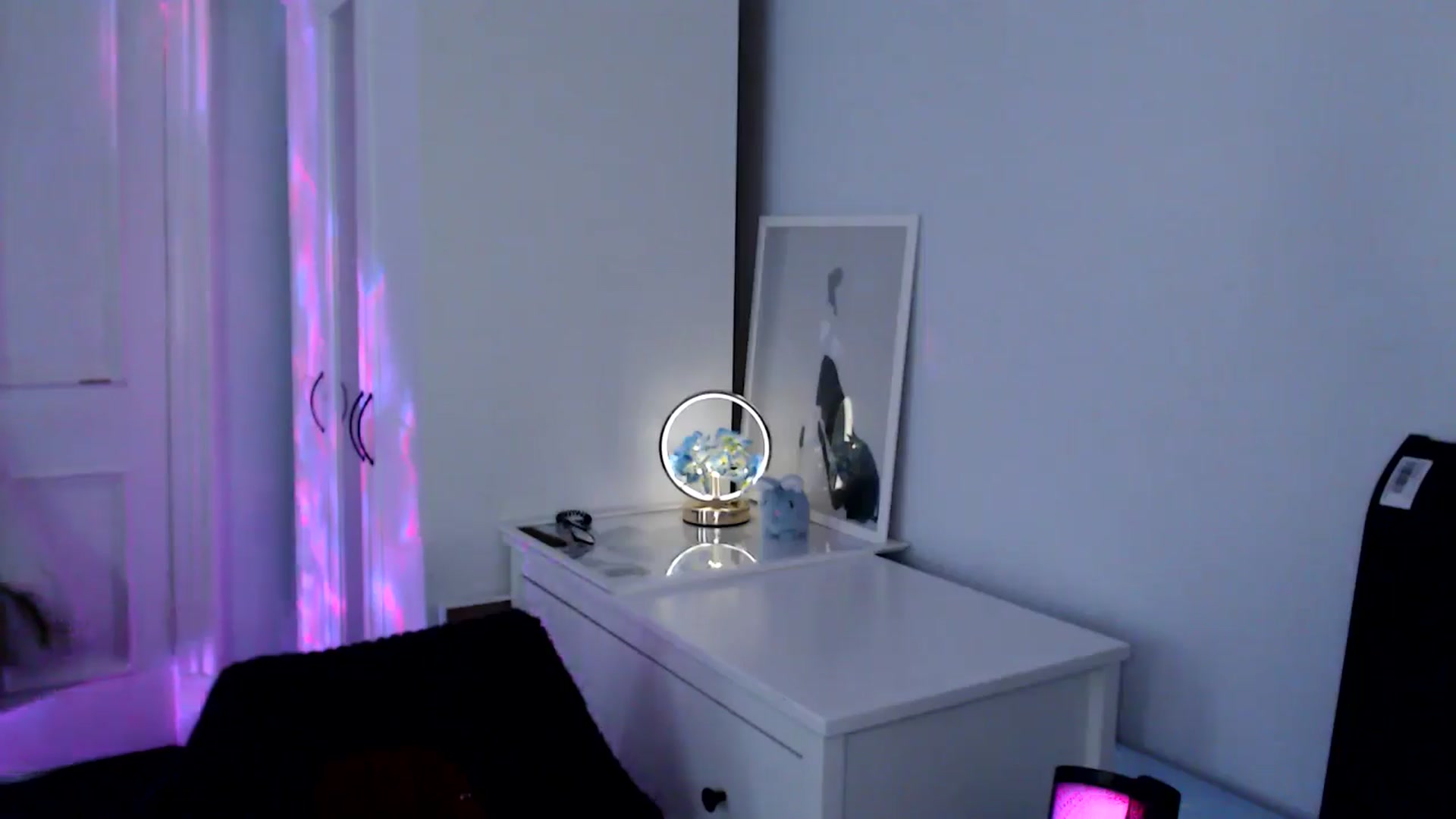 Gallery image thumbnail from British_Cutie's myfreecams stream on, 09/08/2025, 08:47 image 10 of 20