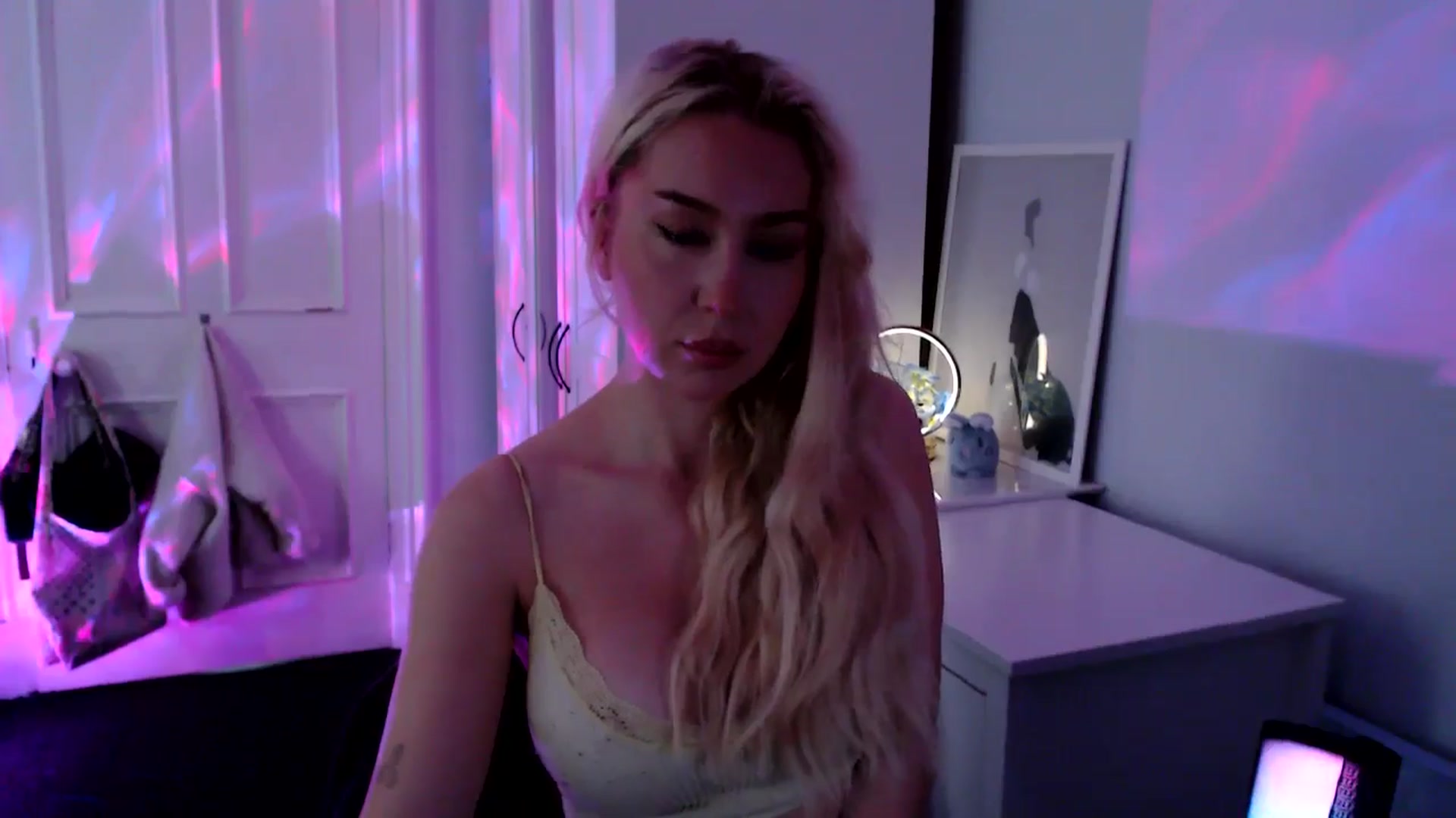Gallery image thumbnail from British_Cutie's myfreecams stream on, 09/08/2025, 08:47 image 7 of 20