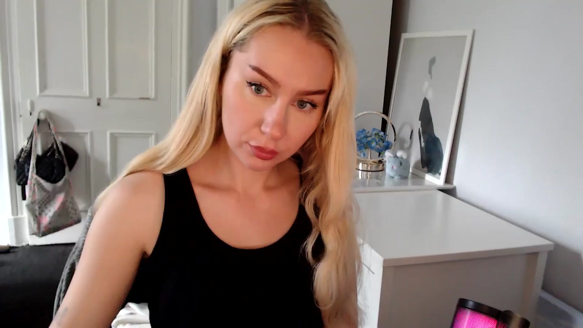 Gallery image thumbnail from British_Cutie's myfreecams stream on, 09/08/2025, 12:22 image 3 of 20