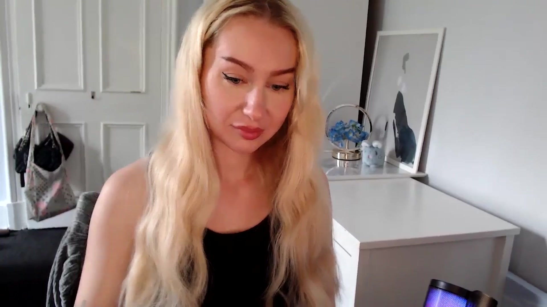 Gallery image thumbnail from British_Cutie's myfreecams stream on, 09/08/2025, 12:22 image 13 of 20