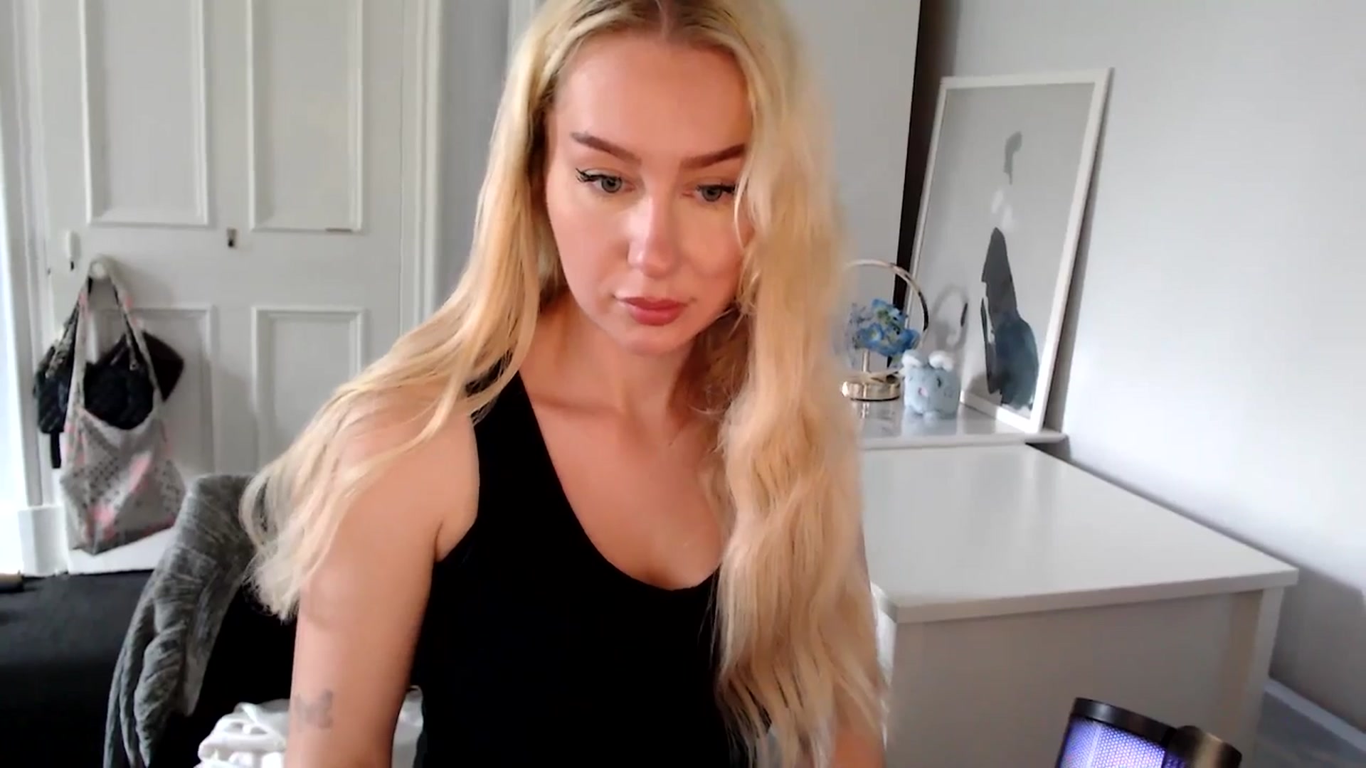 Gallery image thumbnail from British_Cutie's myfreecams stream on, 09/08/2025, 12:22 image 15 of 20