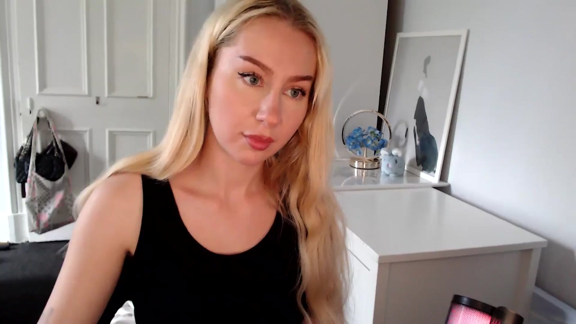 Gallery image thumbnail from British_Cutie's myfreecams stream on, 09/08/2025, 12:22 image 5 of 20