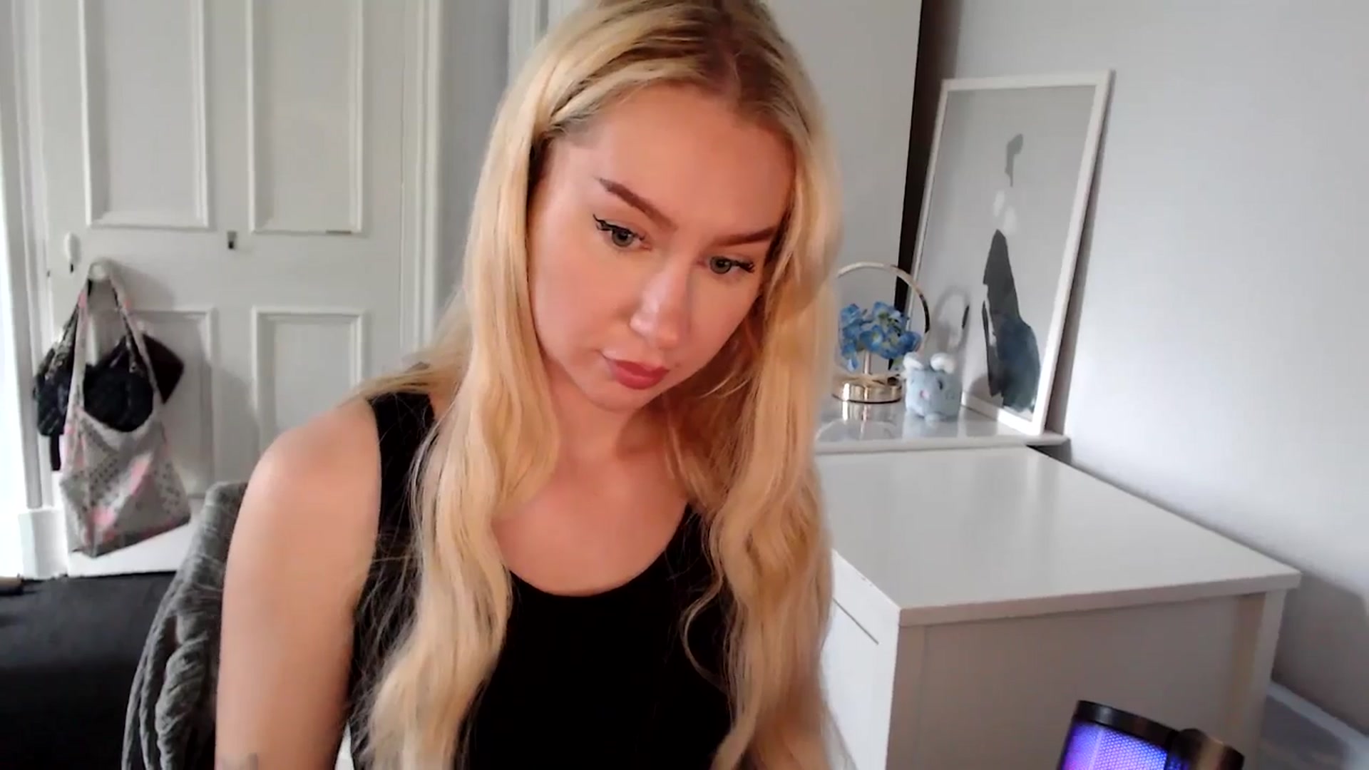 Gallery image thumbnail from British_Cutie's myfreecams stream on, 09/08/2025, 12:22 image 6 of 20