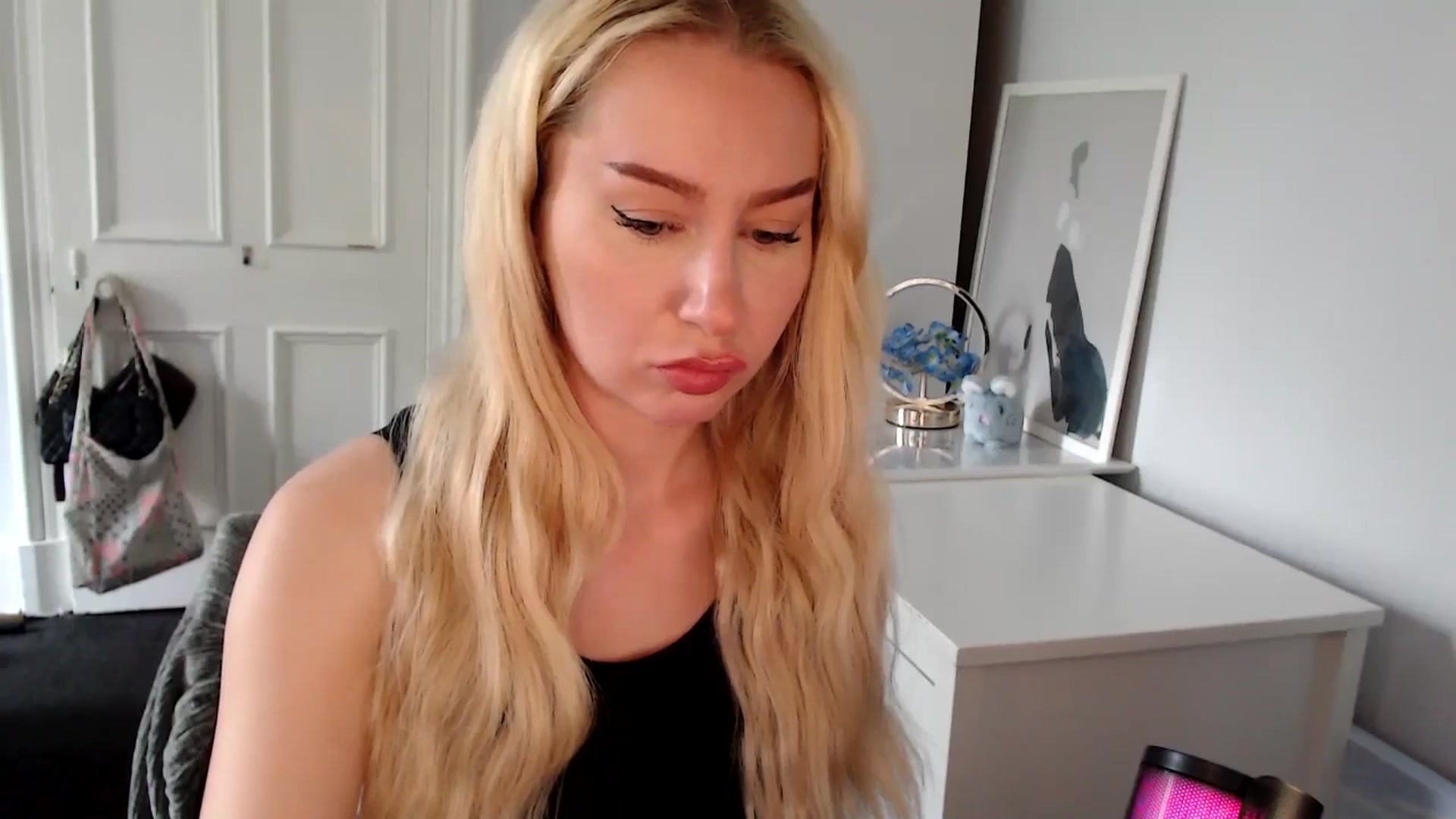 Gallery image thumbnail from British_Cutie's myfreecams stream on, 09/08/2025, 12:22 image 10 of 20