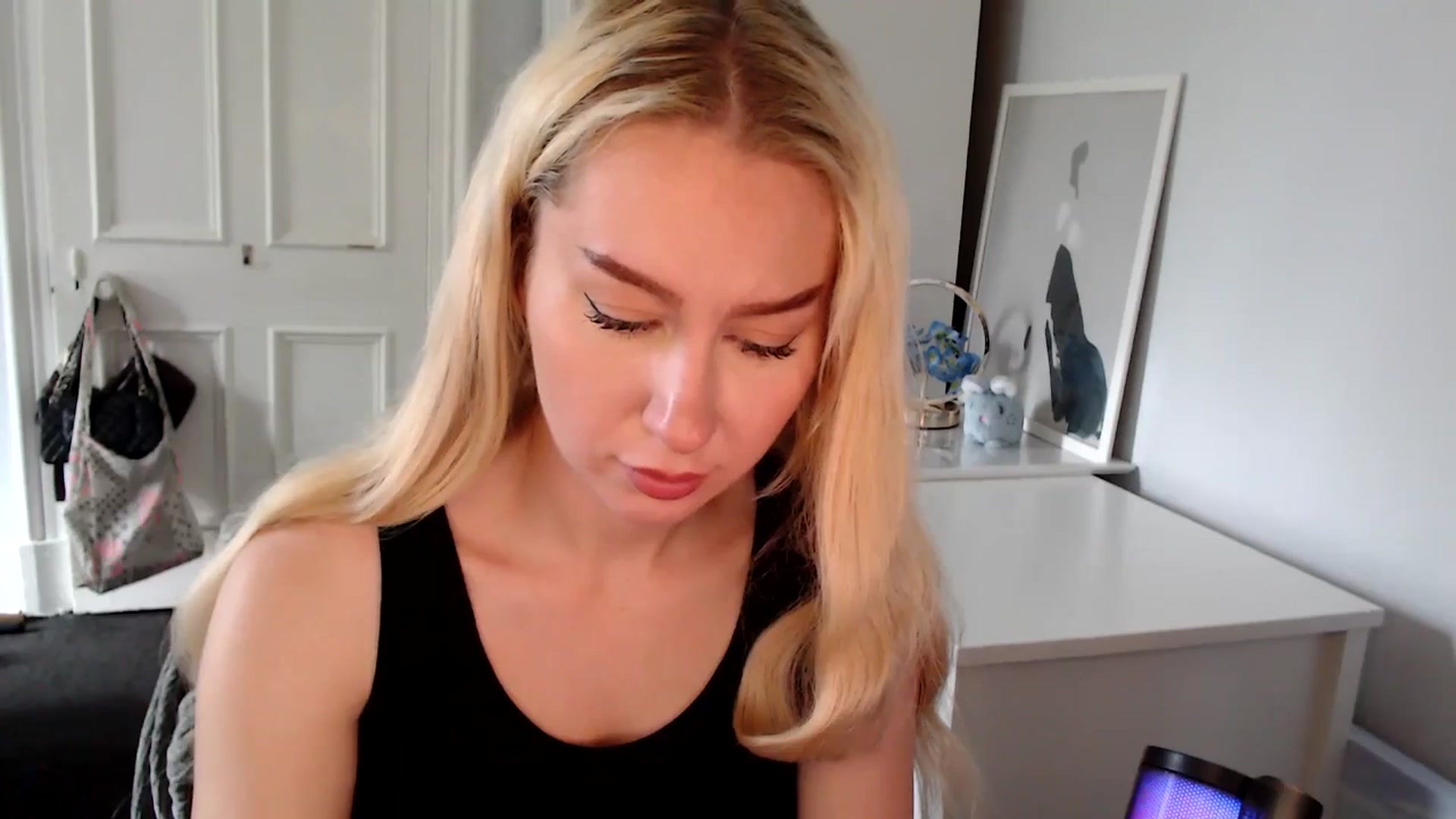 Gallery image thumbnail from British_Cutie's myfreecams stream on, 09/08/2025, 12:22 image 2 of 20