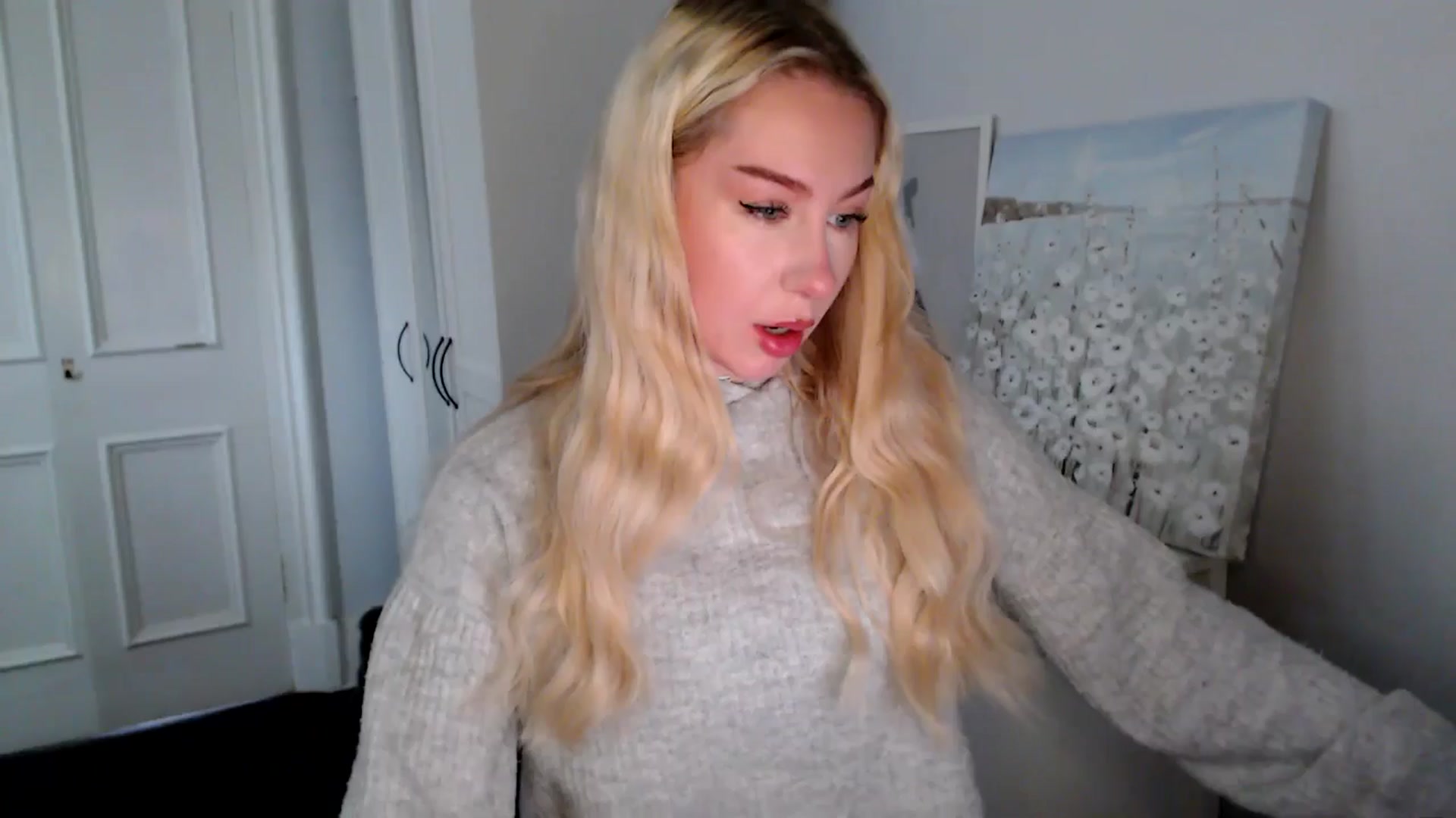 Gallery image thumbnail from British_Cutie's myfreecams stream on, 09/11/2025, 08:36 image 2 of 20