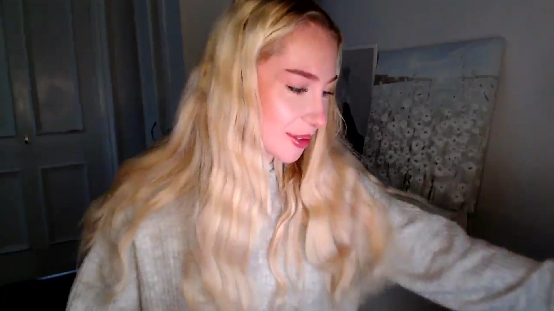 Gallery image thumbnail from British_Cutie's myfreecams stream on, 09/11/2025, 08:36 image 3 of 20