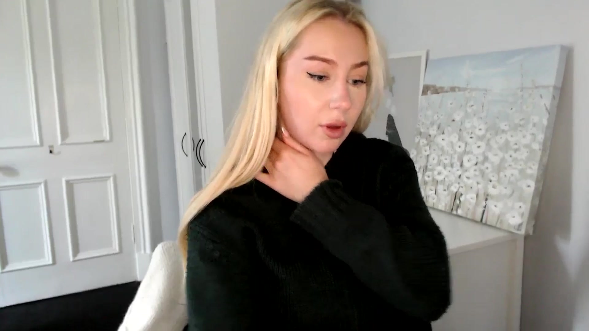 Gallery image thumbnail from British_Cutie's myfreecams stream on, 09/11/2025, 12:34 image 17 of 20