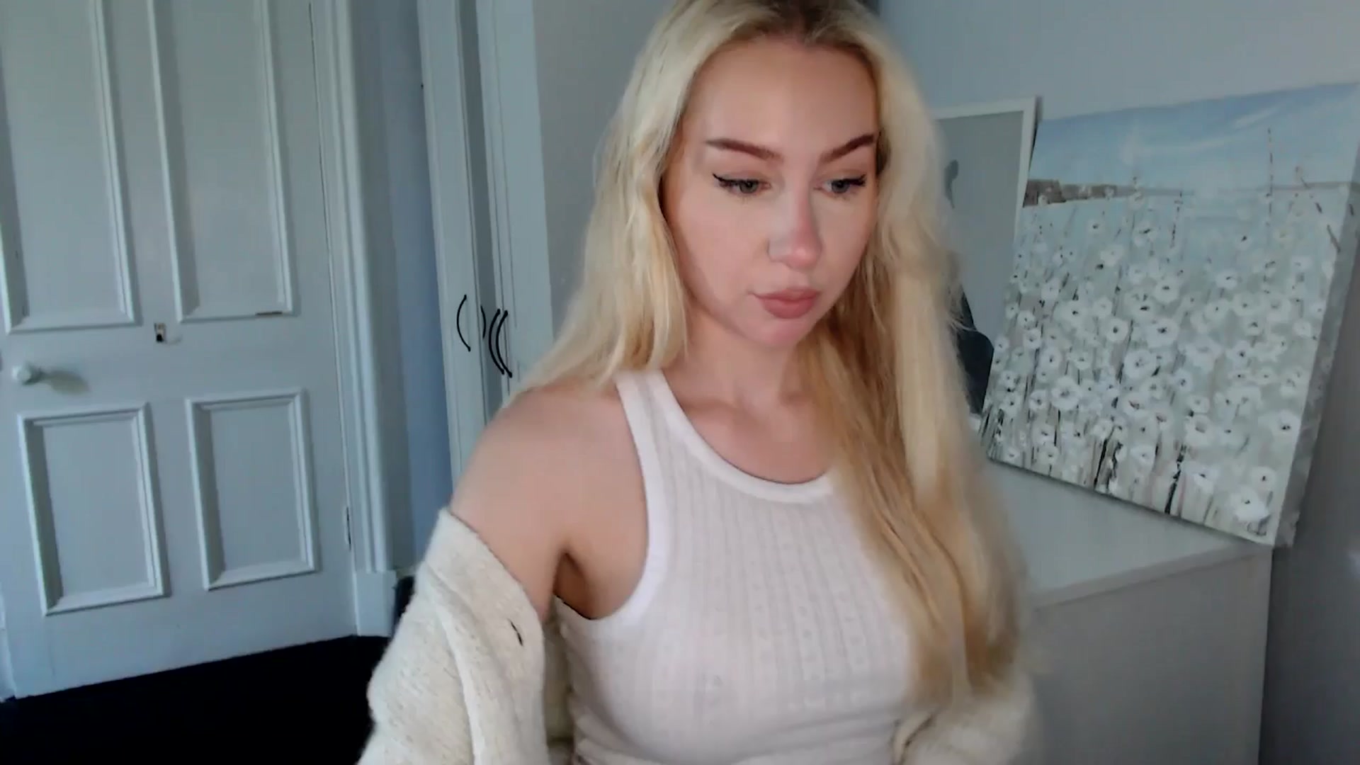Gallery image thumbnail from British_Cutie's myfreecams stream on, 09/11/2025, 12:34 image 1 of 20