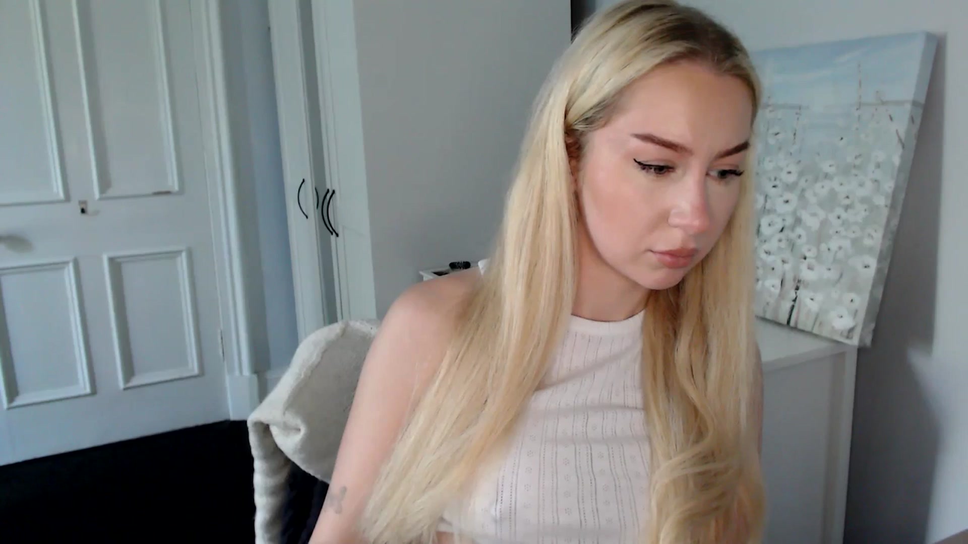 Gallery image thumbnail from British_Cutie's myfreecams stream on, 09/11/2025, 12:34 image 10 of 20