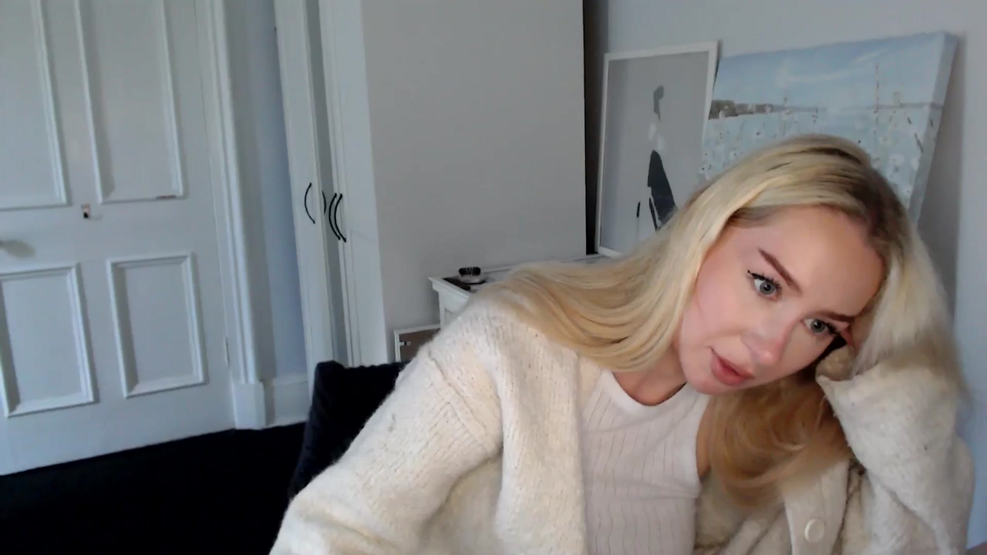 Gallery image thumbnail from British_Cutie's myfreecams stream on, 09/11/2025, 12:34 image 13 of 20