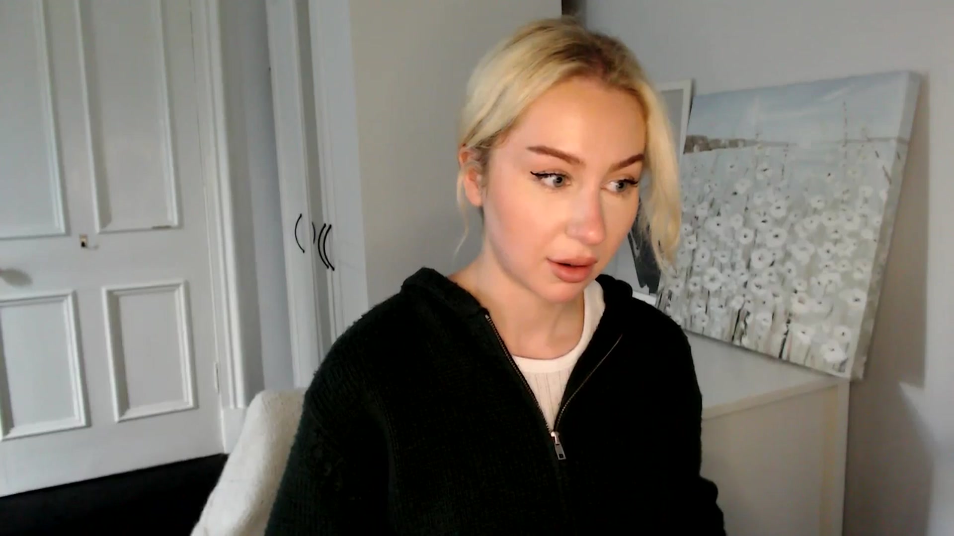 Gallery image thumbnail from British_Cutie's myfreecams stream on, 09/11/2025, 12:34 image 19 of 20