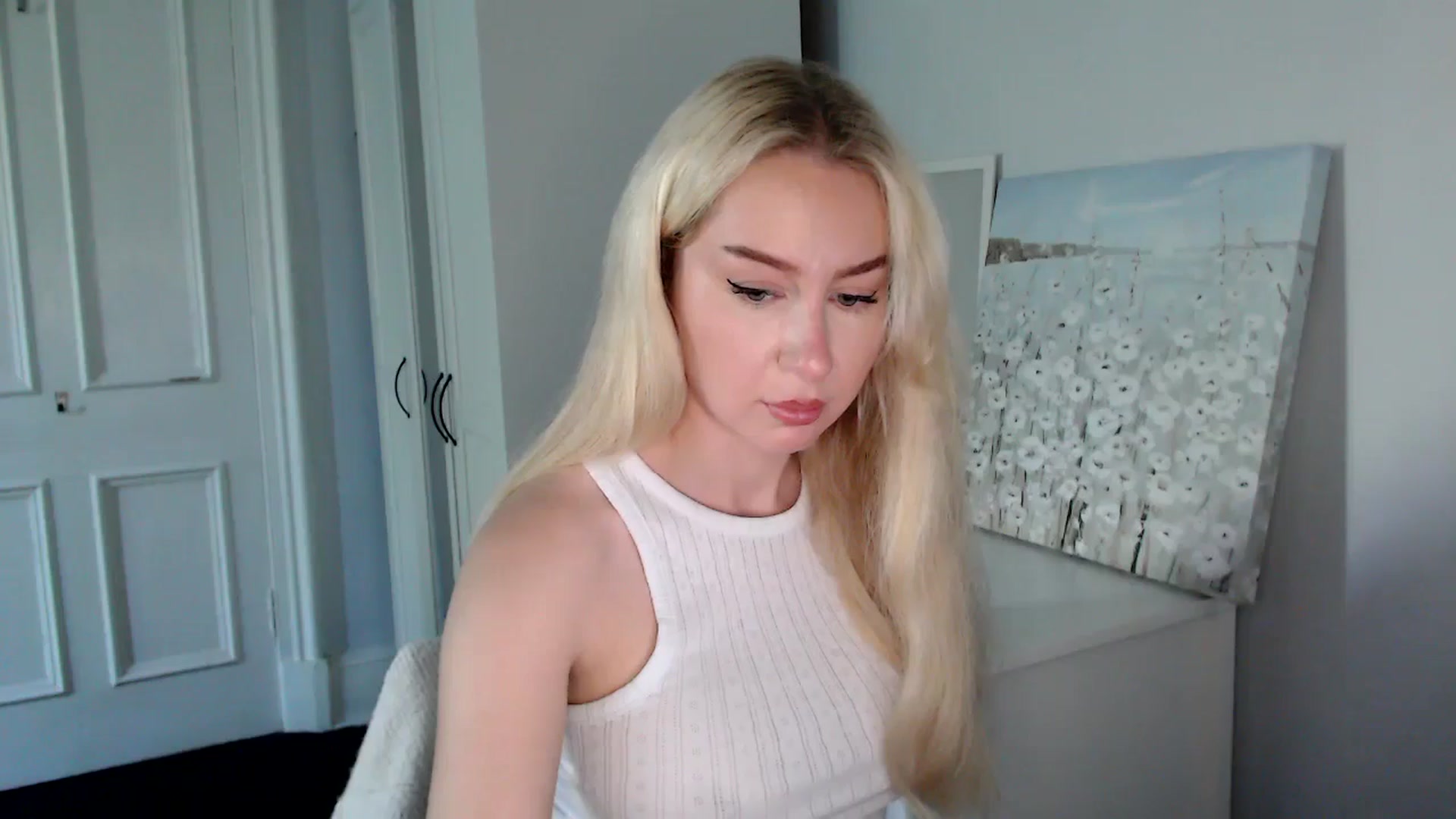 Gallery image thumbnail from British_Cutie's myfreecams stream on, 09/11/2025, 13:20 image 20 of 20