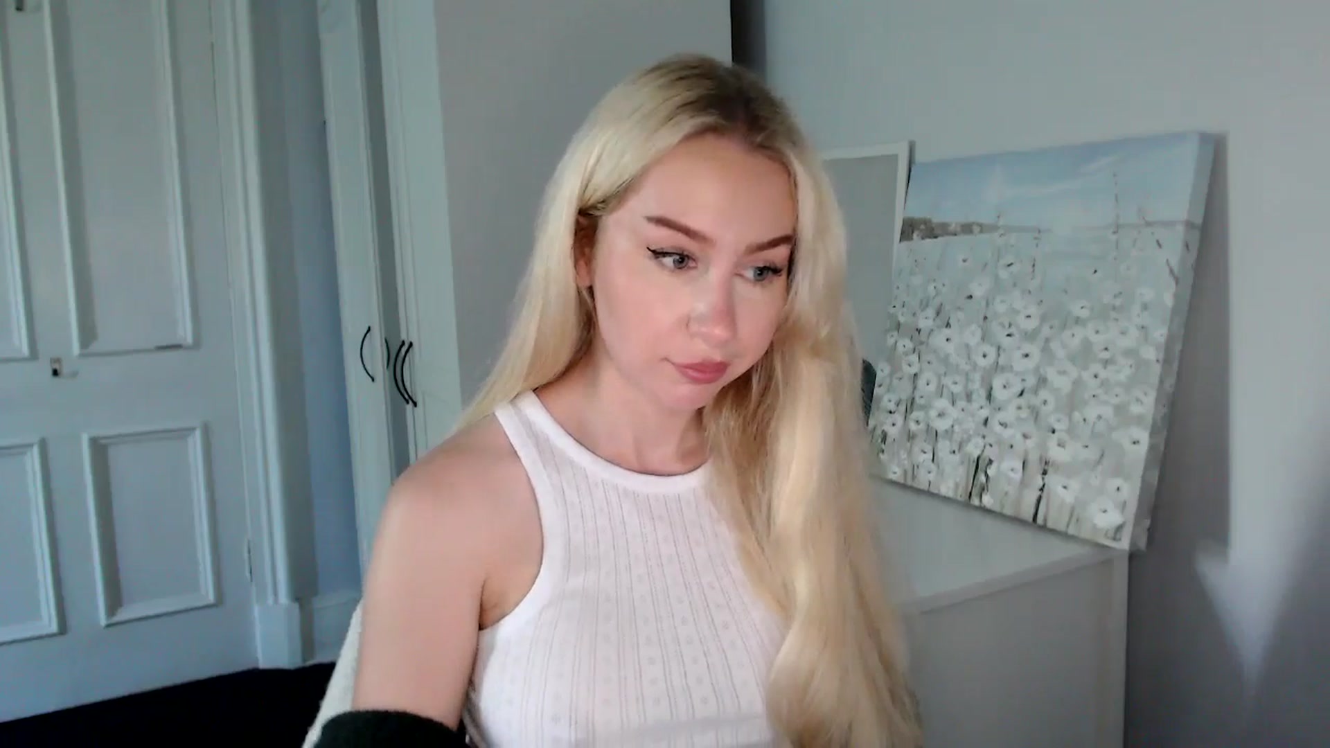 Gallery image thumbnail from British_Cutie's myfreecams stream on, 09/11/2025, 13:20 image 16 of 20