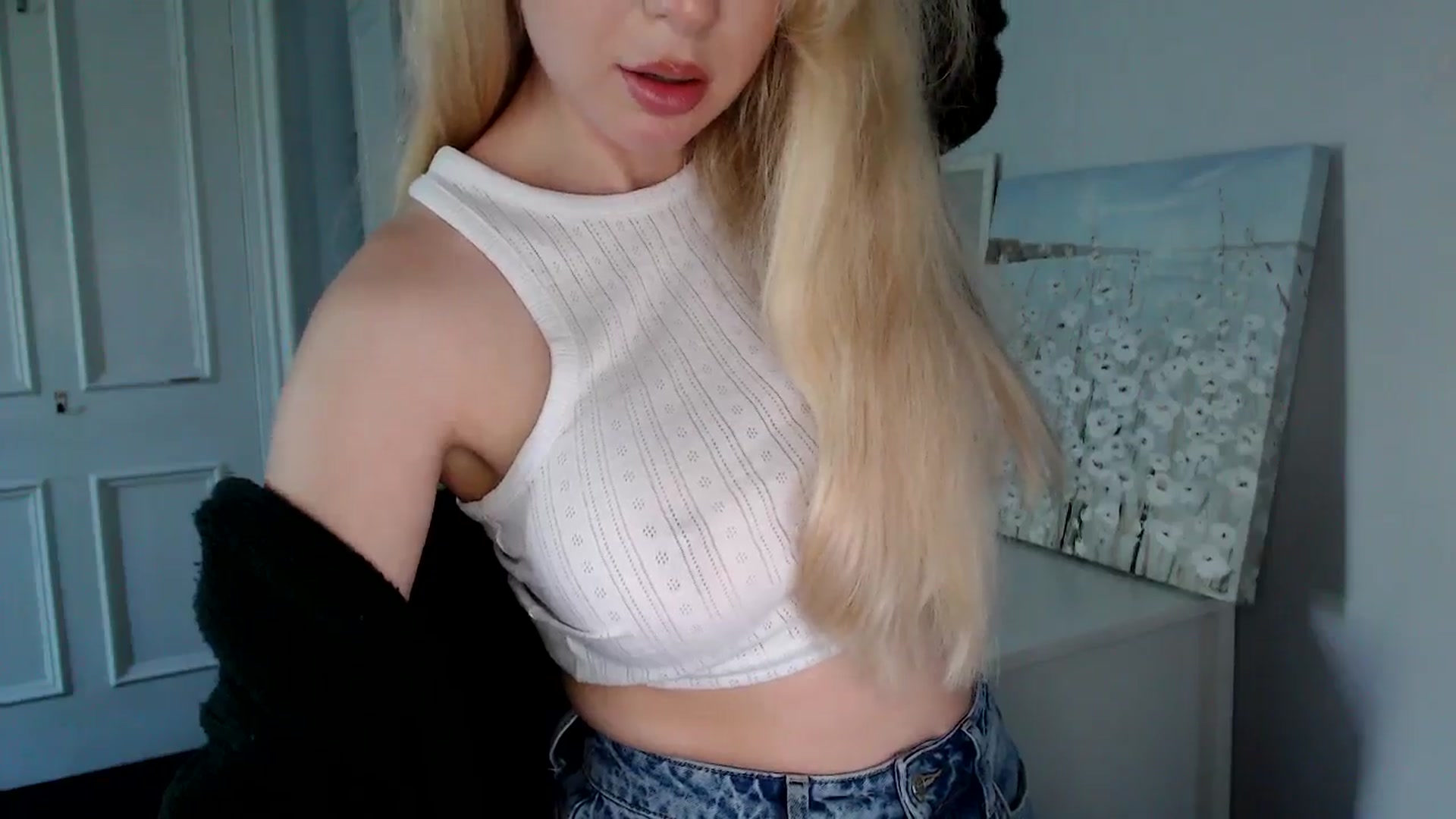 Gallery image thumbnail from British_Cutie's myfreecams stream on, 09/11/2025, 13:20 image 13 of 20