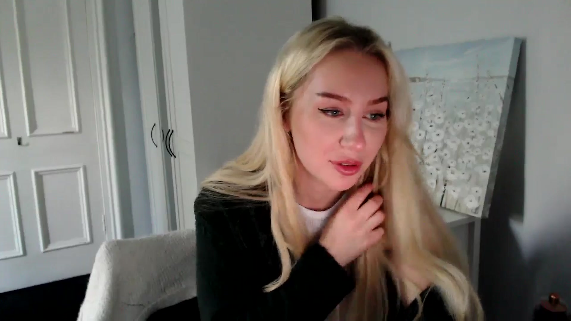 Gallery image thumbnail from British_Cutie's myfreecams stream on, 09/11/2025, 14:03 image 19 of 20