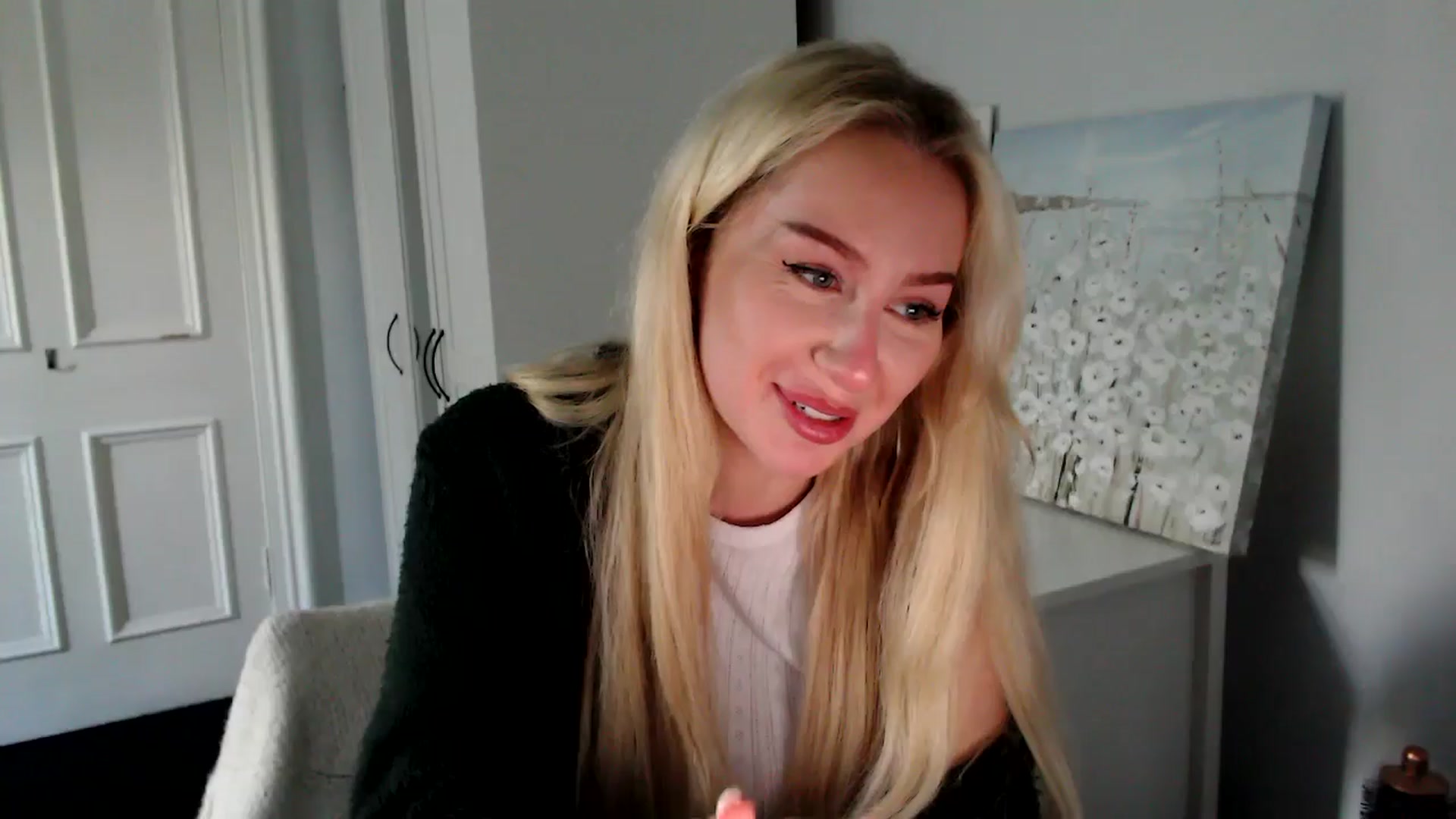 Gallery image thumbnail from British_Cutie's myfreecams stream on, 09/11/2025, 14:03 image 20 of 20