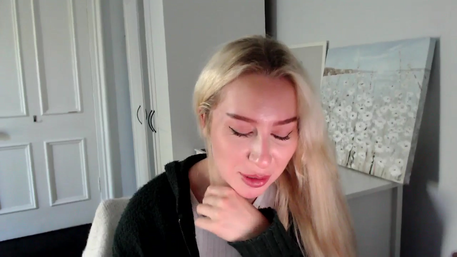 Gallery image thumbnail from British_Cutie's myfreecams stream on, 09/11/2025, 14:03 image 7 of 20
